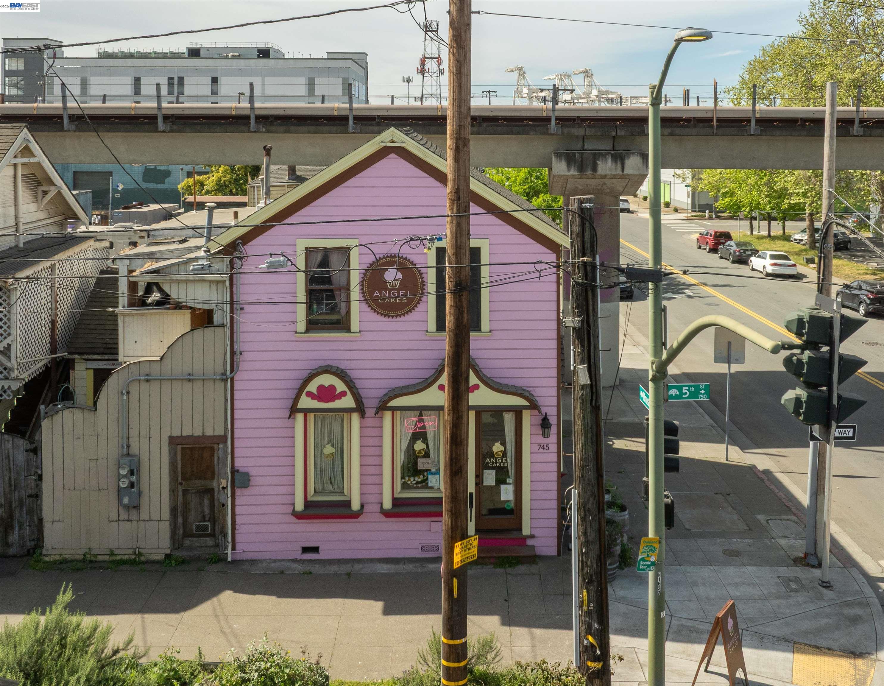 745 5Th St, Oakland CA 94607 — photo 21