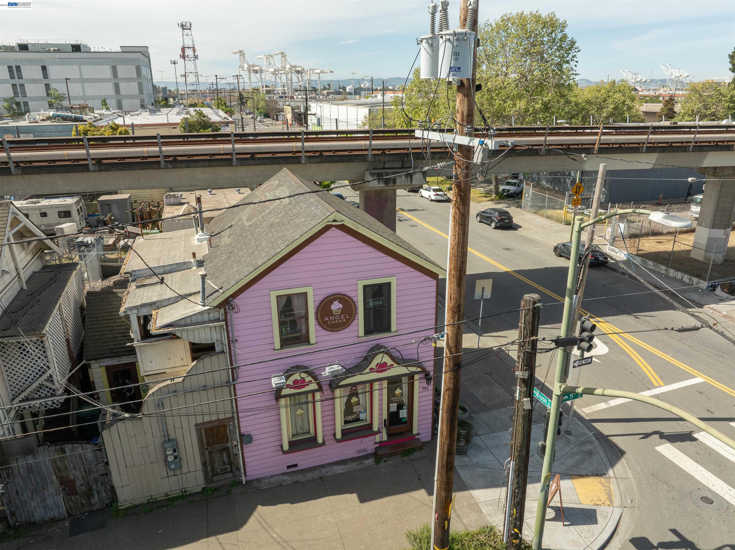 745 5Th St, Oakland CA 94607 — photo 23
