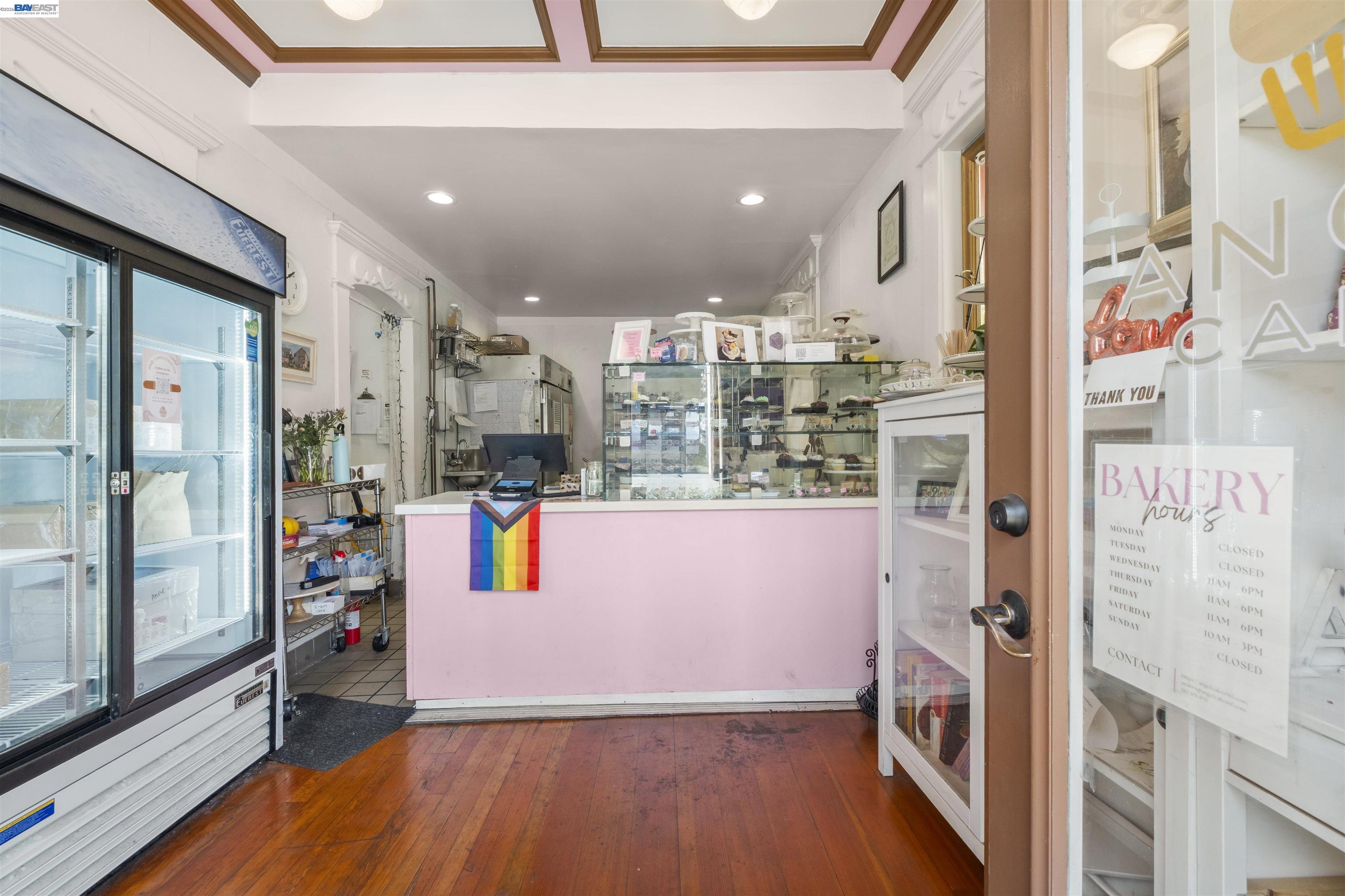 745 5Th St, Oakland CA 94607 — photo 5