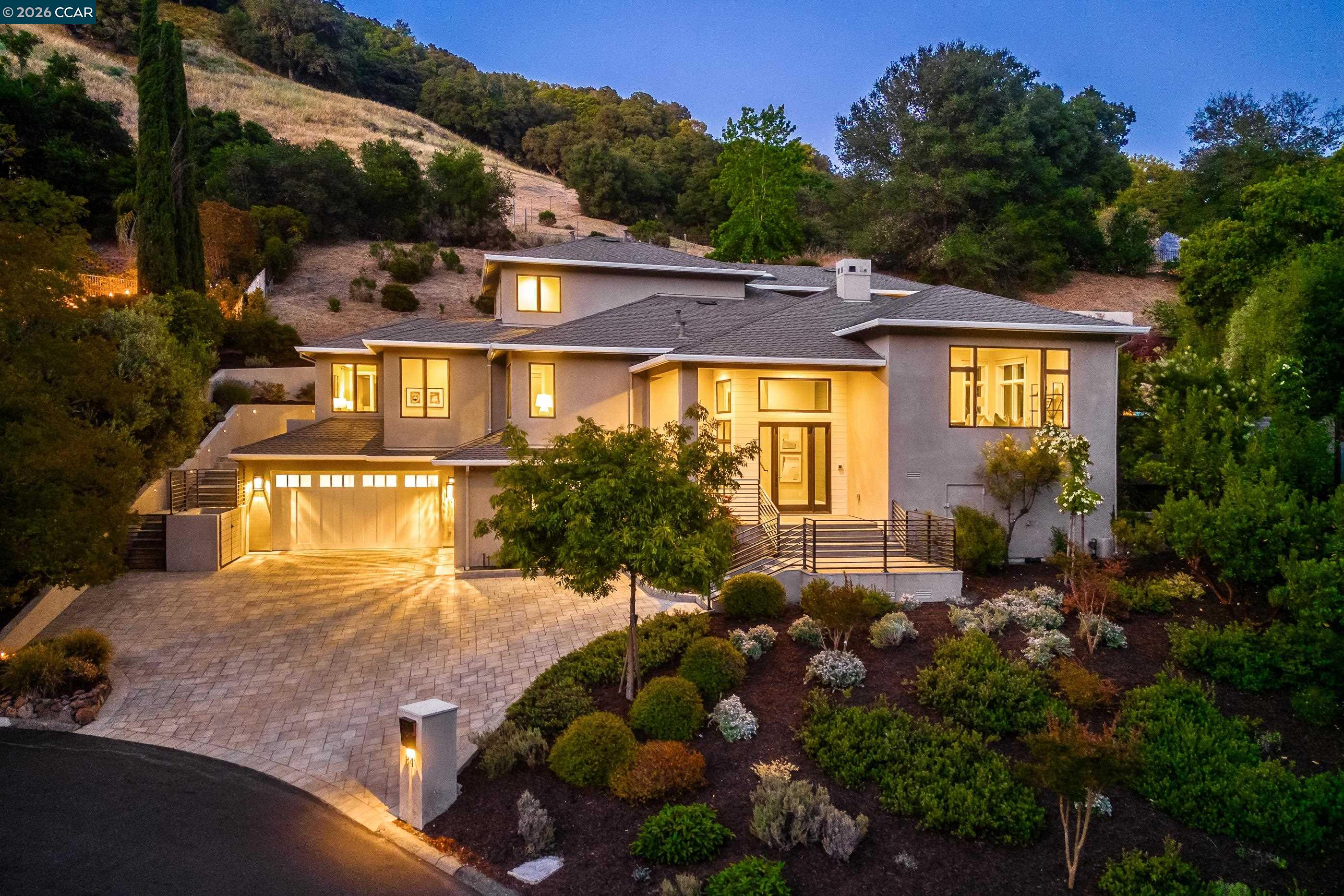 ORINDA