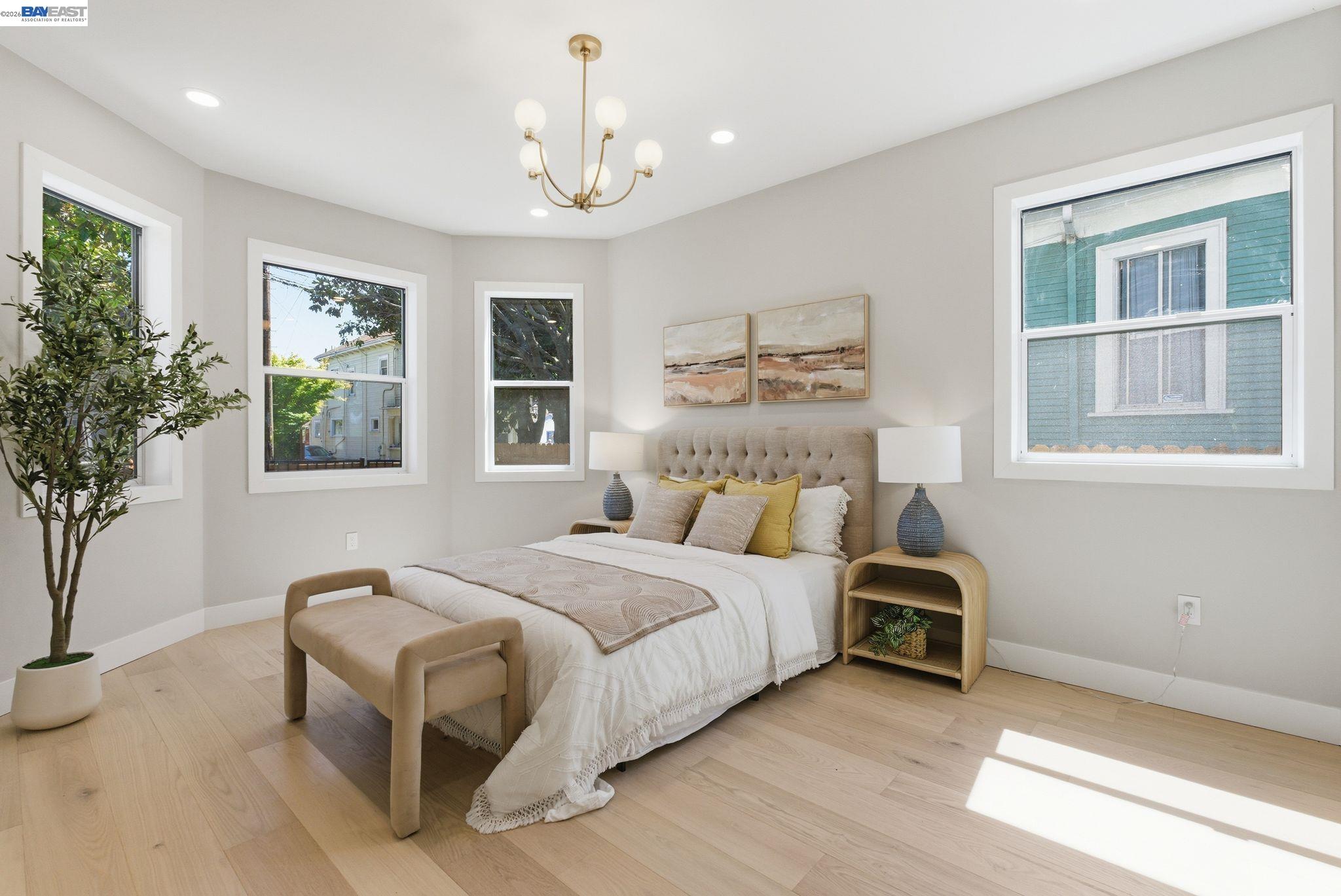 1026 54Th St, Oakland CA 94608 — photo 24