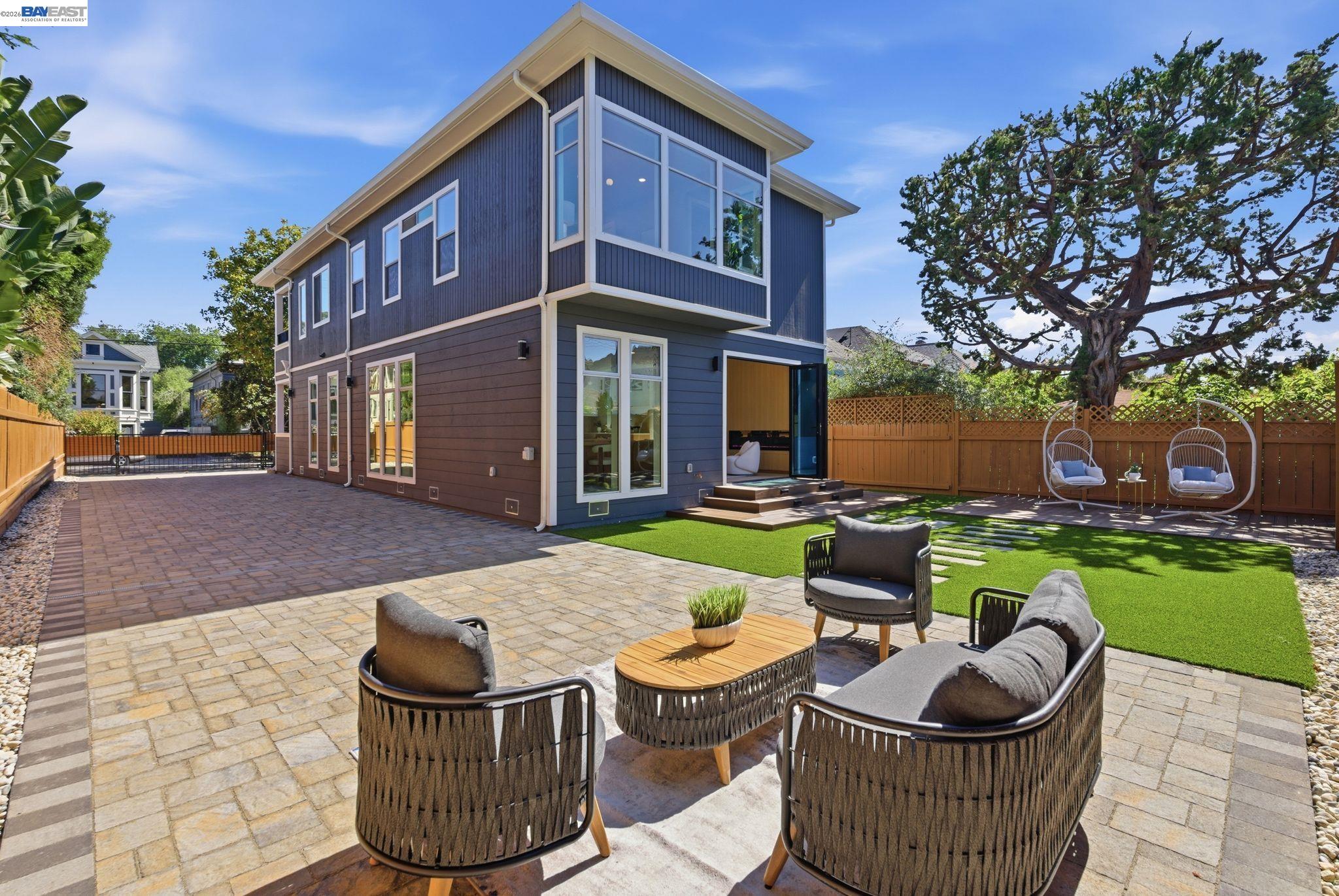1026 54Th St, Oakland CA 94608 — photo 55