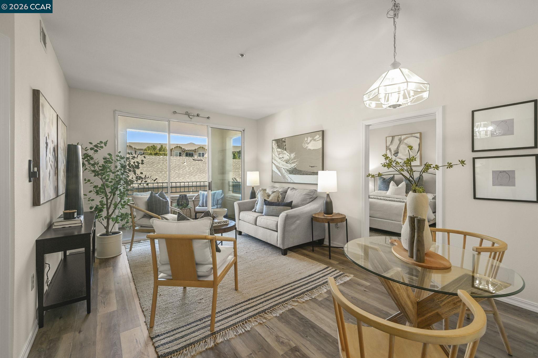 Walnut Creek  CA Condos For Sale