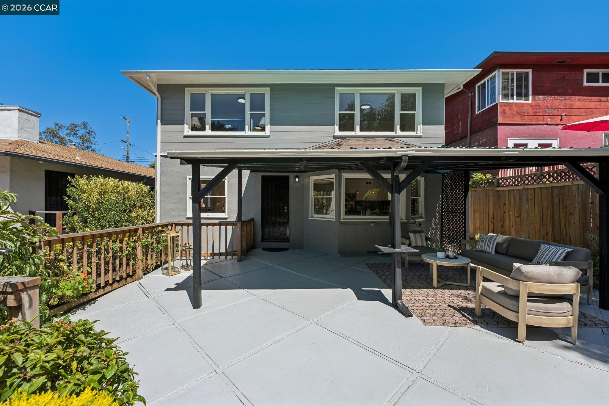 4034 Rusting Ave, Oakland CA 94605 — photo 38