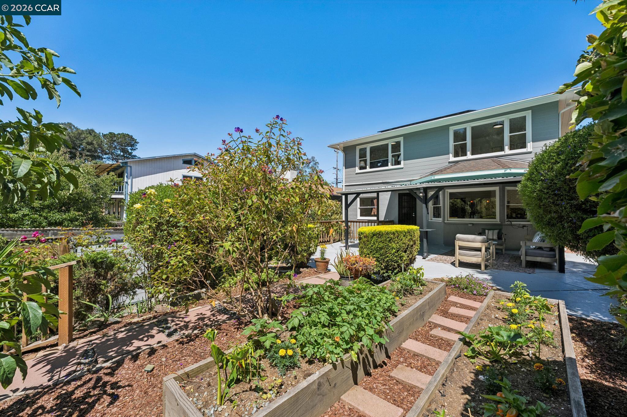 4034 Rusting Ave, Oakland CA 94605 — photo 39