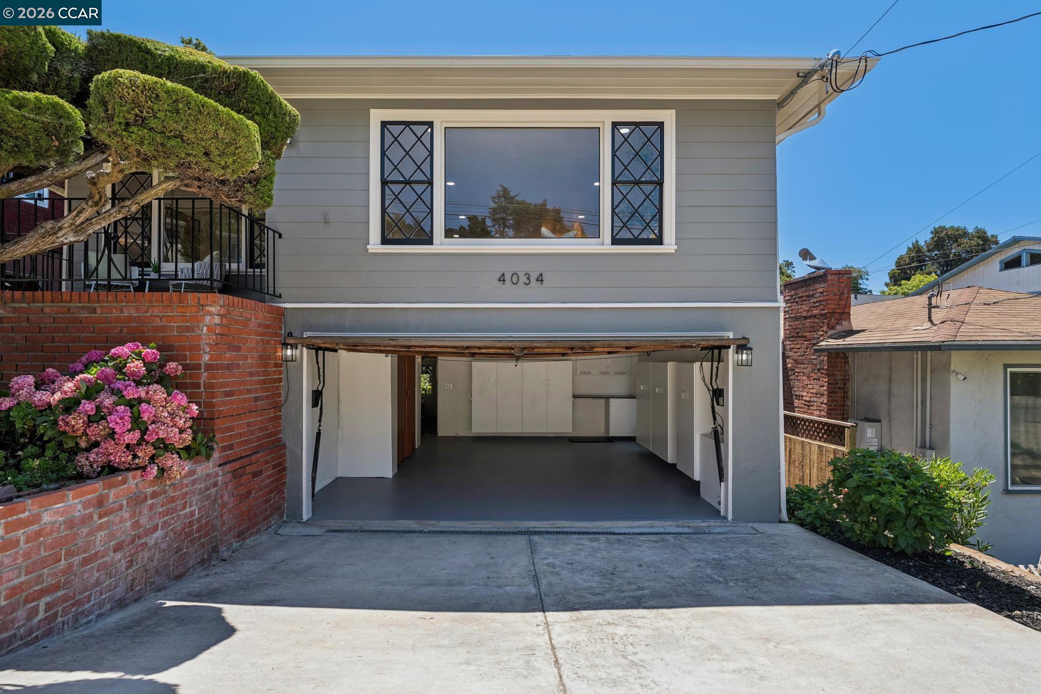 4034 Rusting Ave, Oakland CA 94605 — photo 50