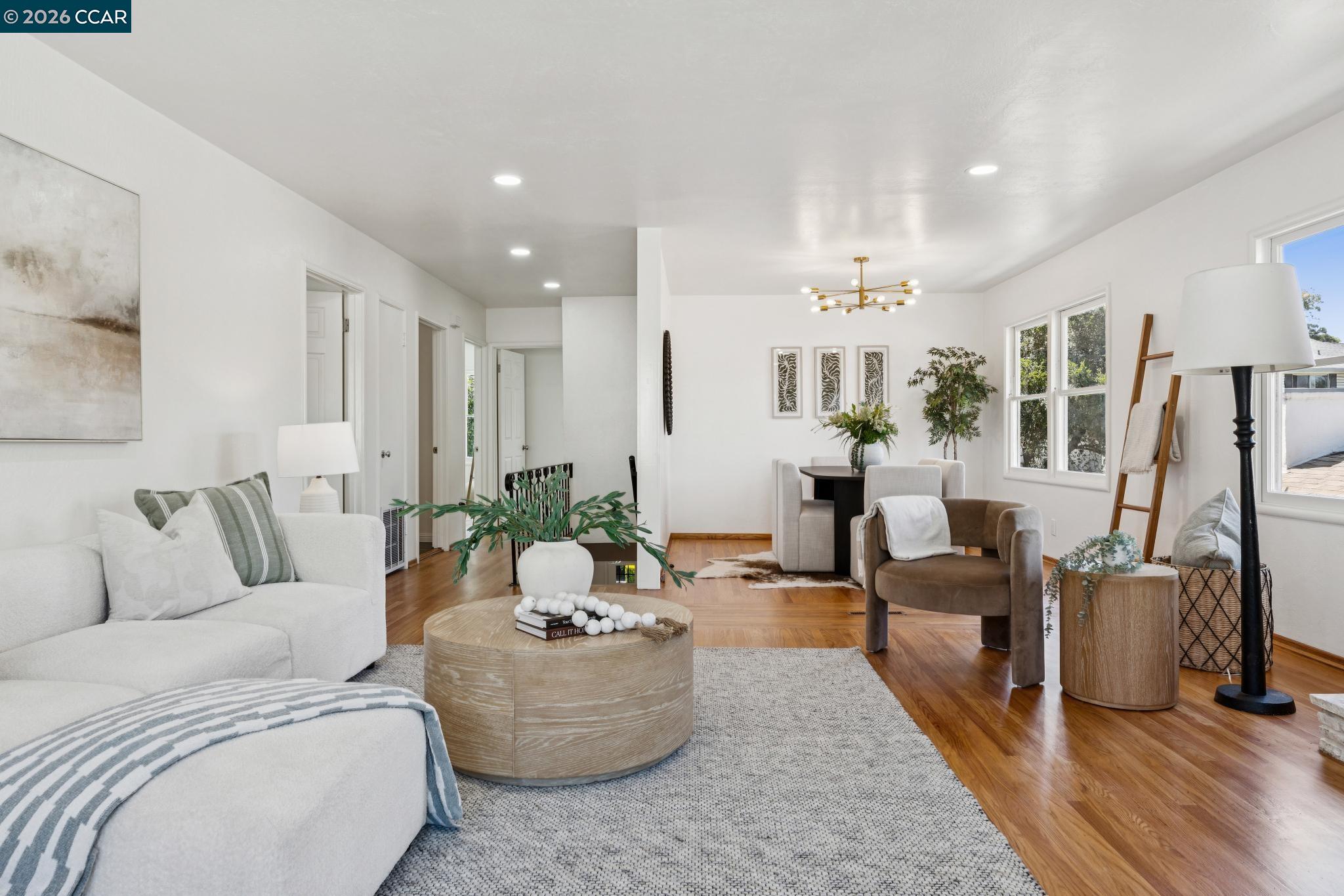 4034 Rusting Ave, Oakland CA 94605 — photo 7