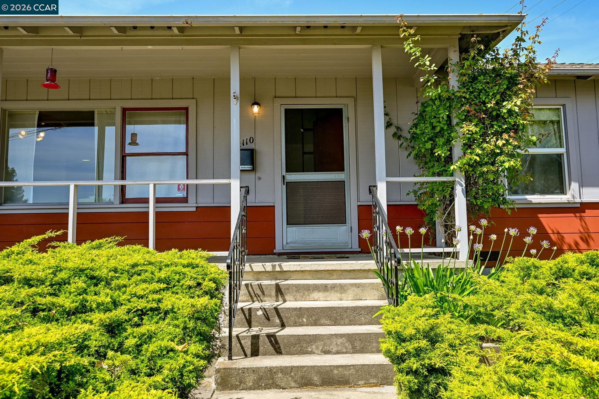 2110 Pomona Ave, Martinez CA 94553 — photo 4