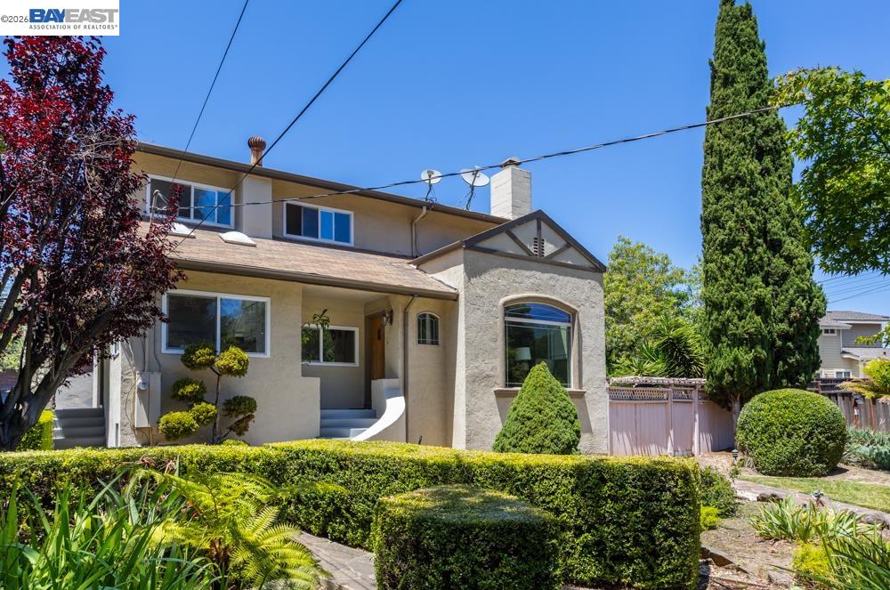 3354 D St, Hayward CA 94541 — photo 2