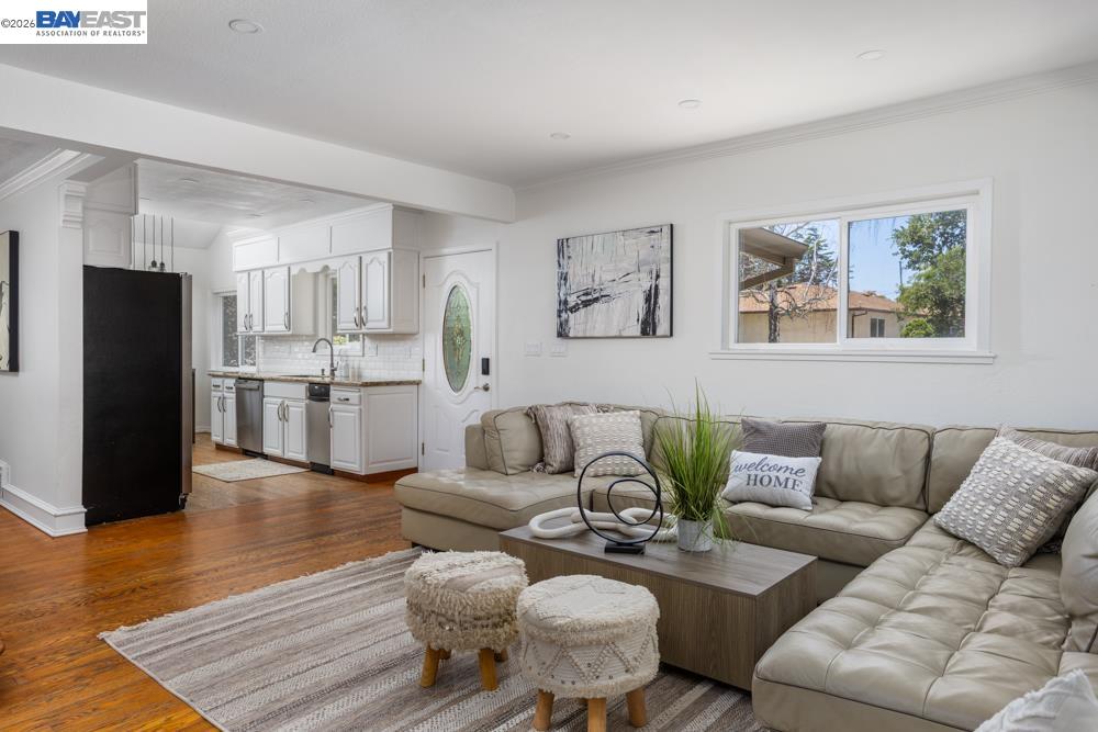 3354 D St, Hayward CA 94541 — photo 11