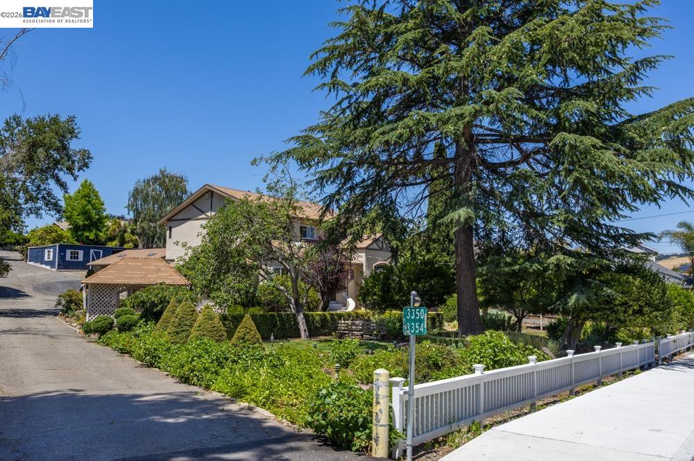 3354 D St, Hayward CA 94541 — photo 35