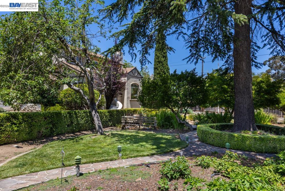 3354 D St, Hayward CA 94541 — photo 38