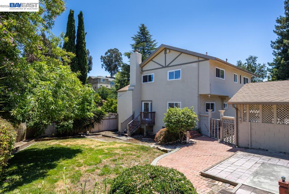 3354 D St, Hayward CA 94541 — photo 41