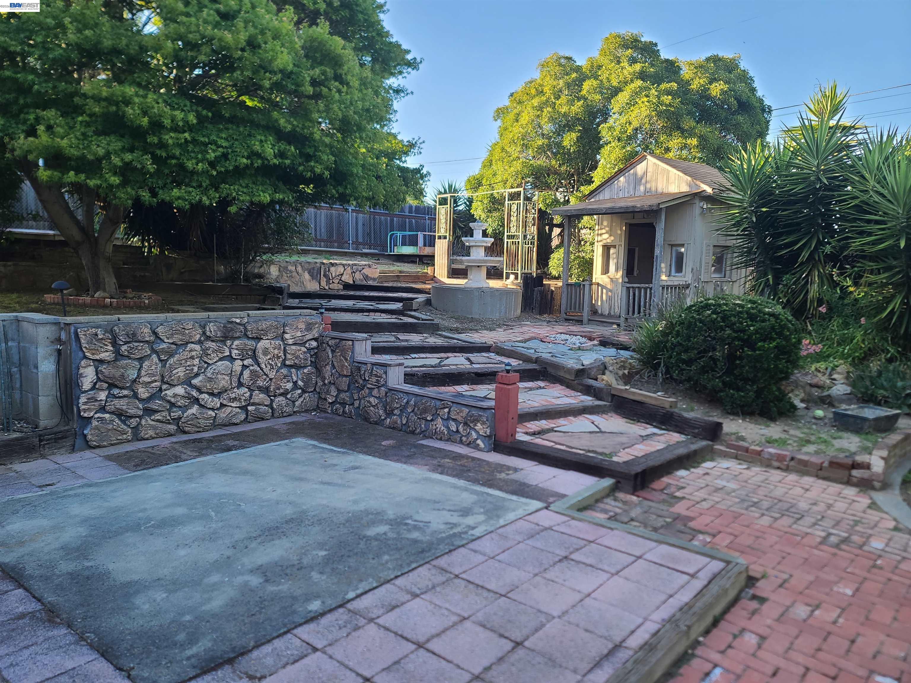 3354 D St, Hayward CA 94541 — photo 42
