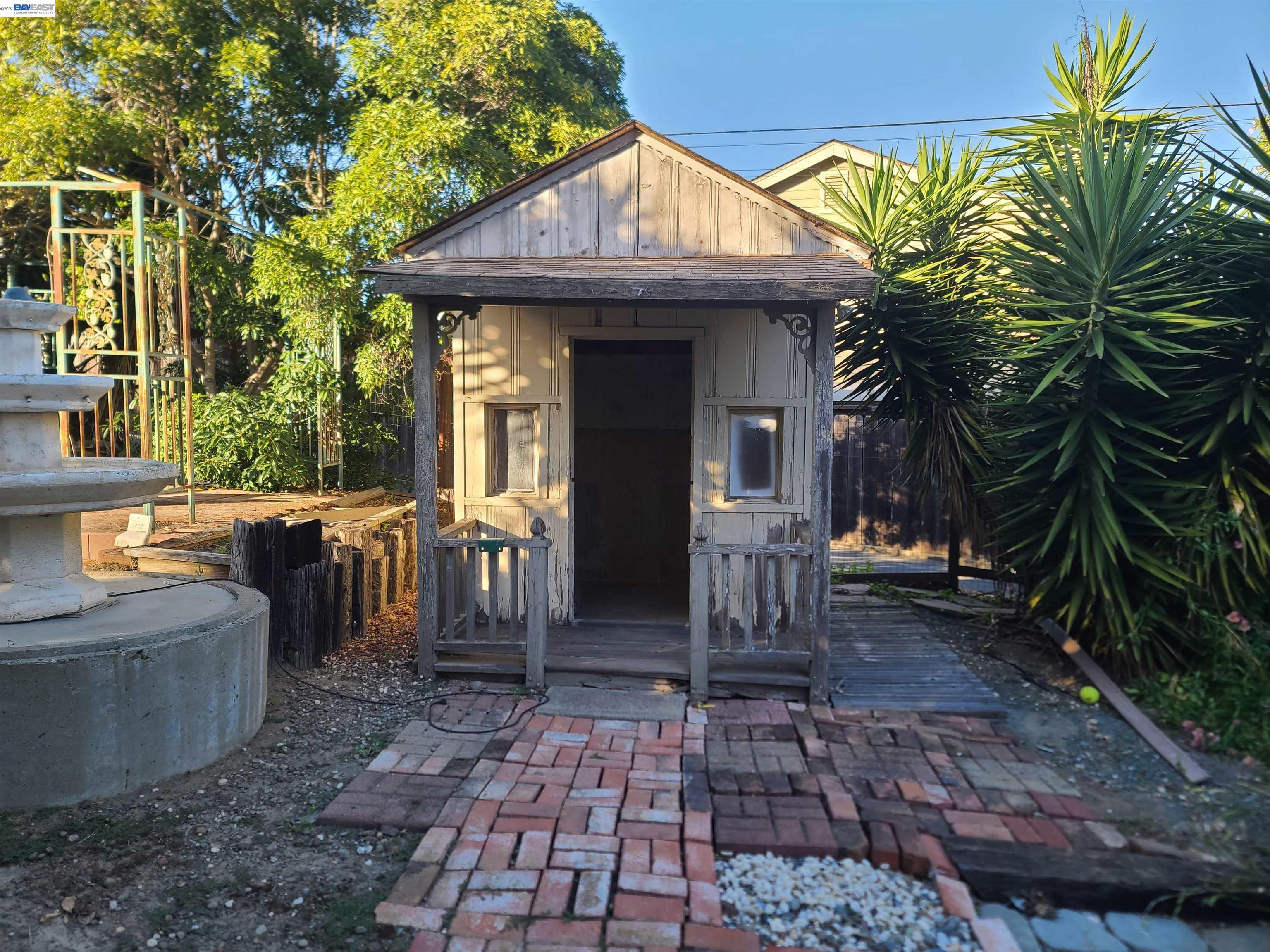 3354 D St, Hayward CA 94541 — photo 44