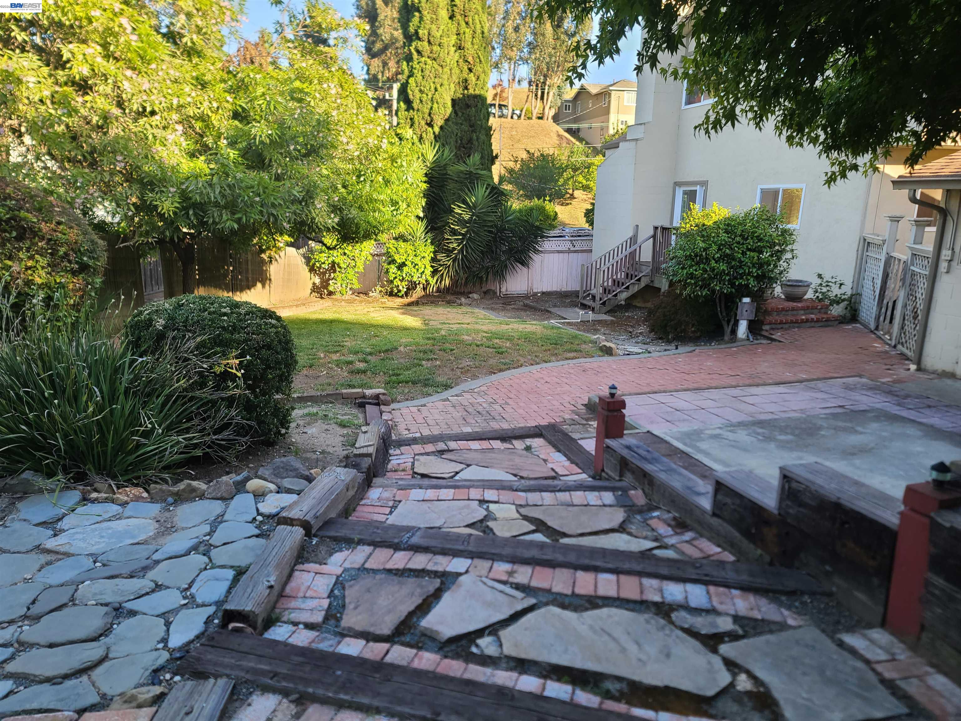 3354 D St, Hayward CA 94541 — photo 46