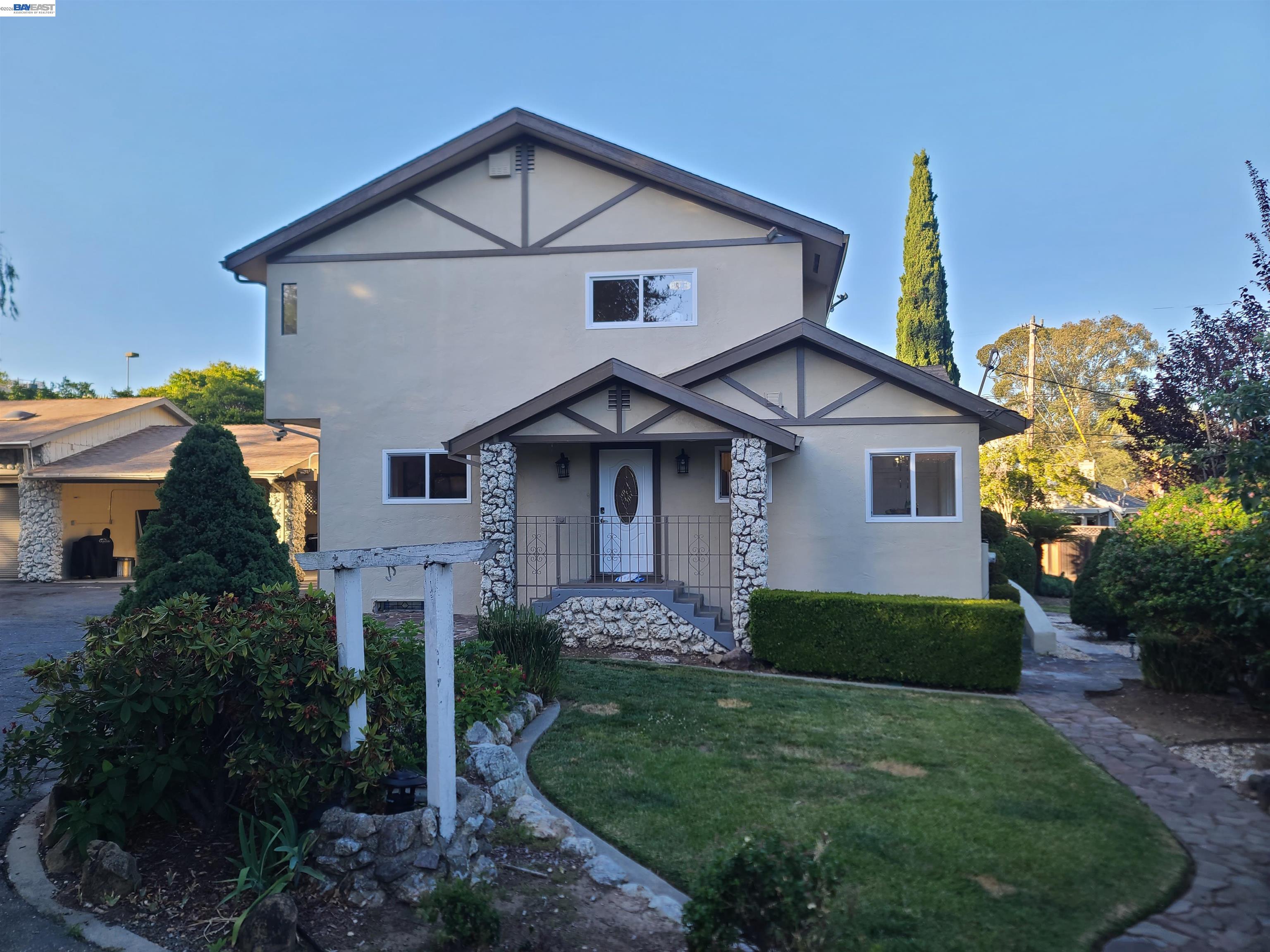 3354 D St, Hayward CA 94541 — photo 50