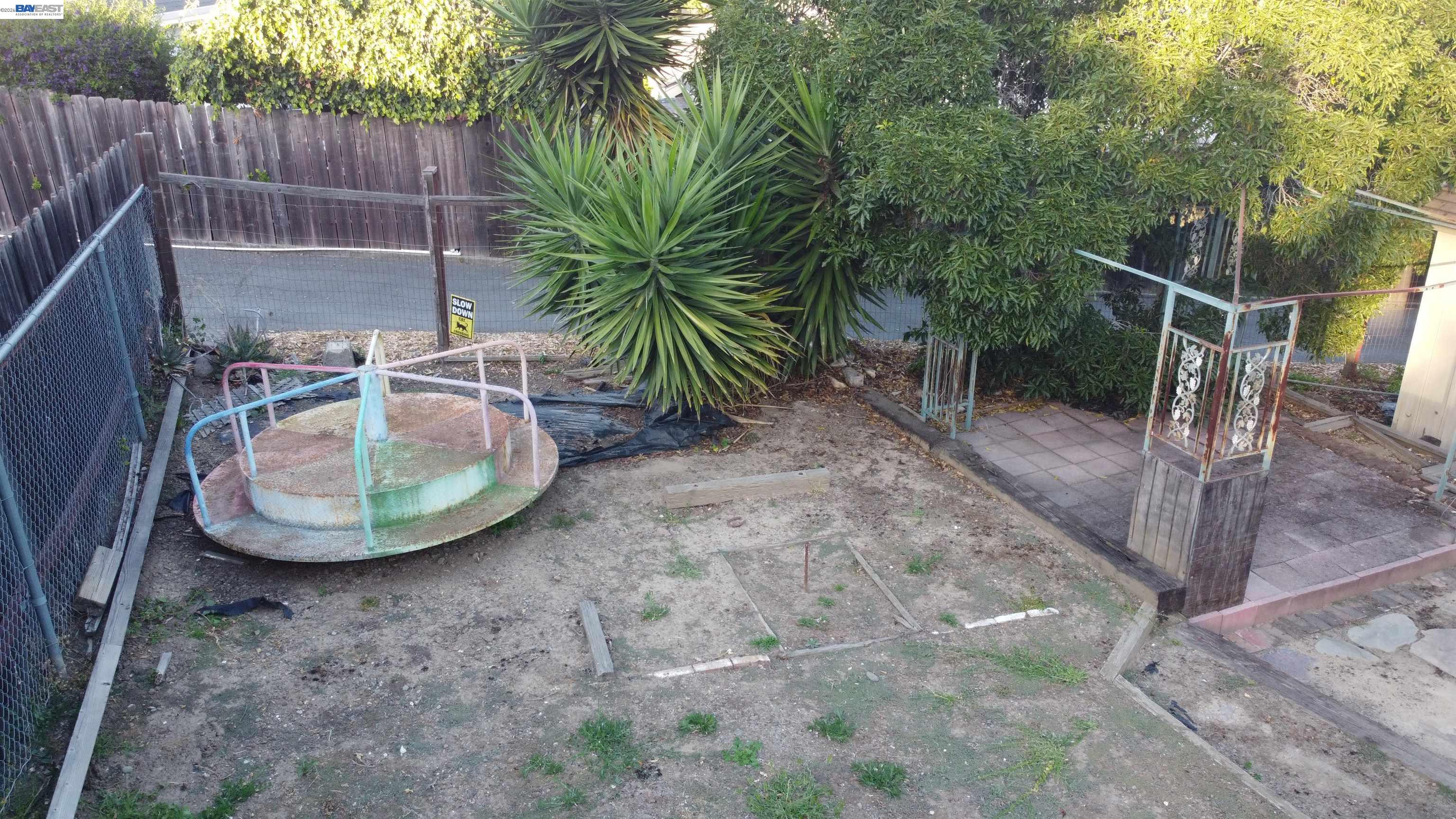 3354 D St, Hayward CA 94541 — photo 61