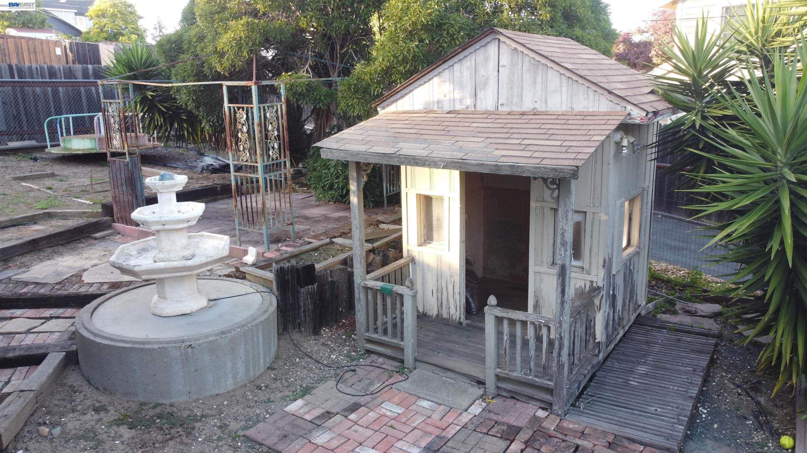 3354 D St, Hayward CA 94541 — photo 62