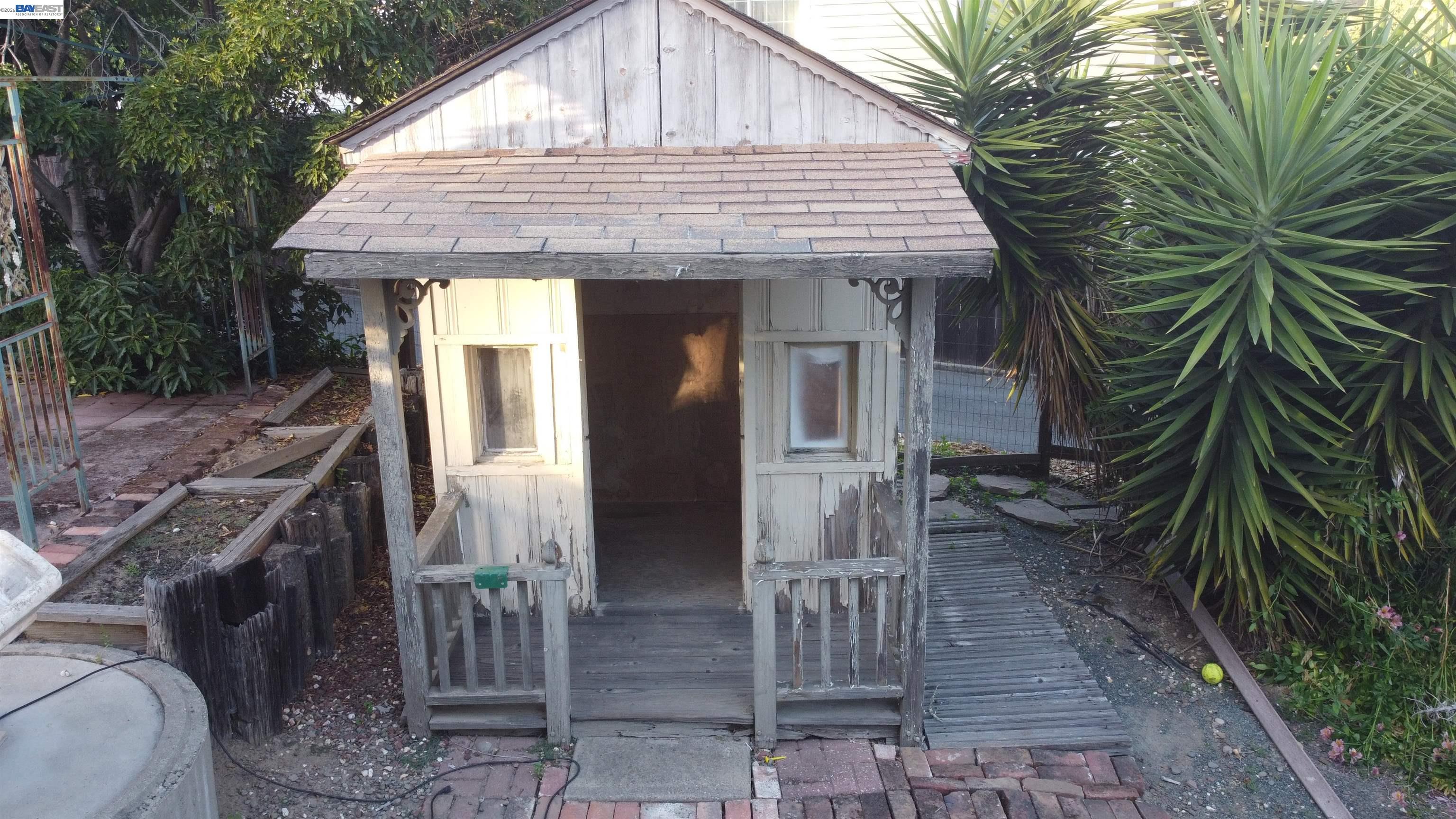 3354 D St, Hayward CA 94541 — photo 63