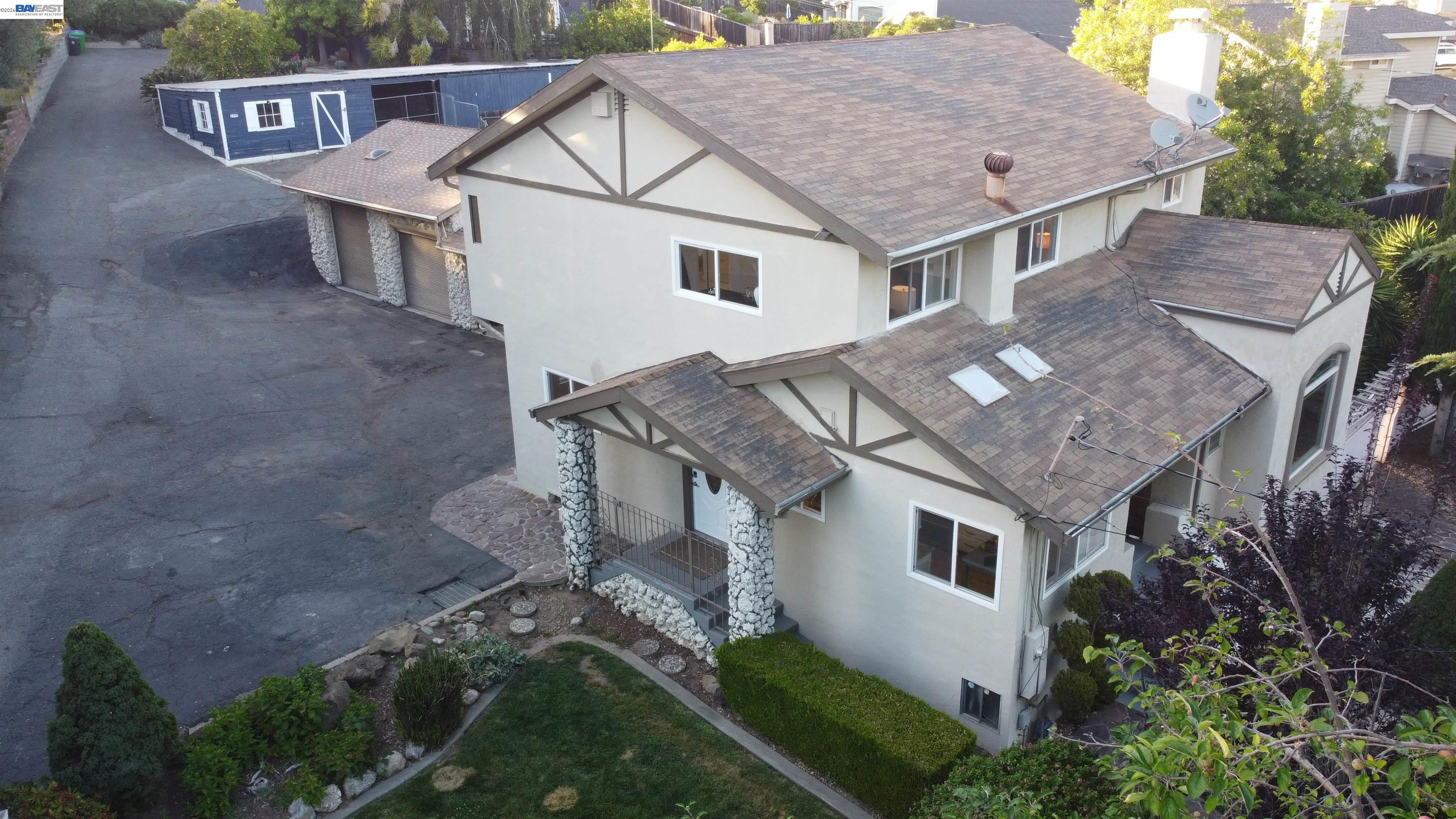 3354 D St, Hayward CA 94541 — photo 68