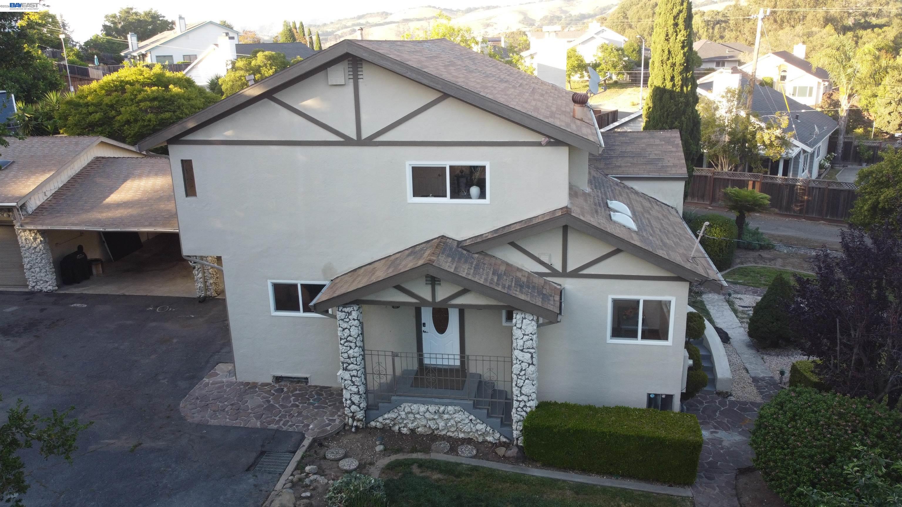 3354 D St, Hayward CA 94541 — photo 69