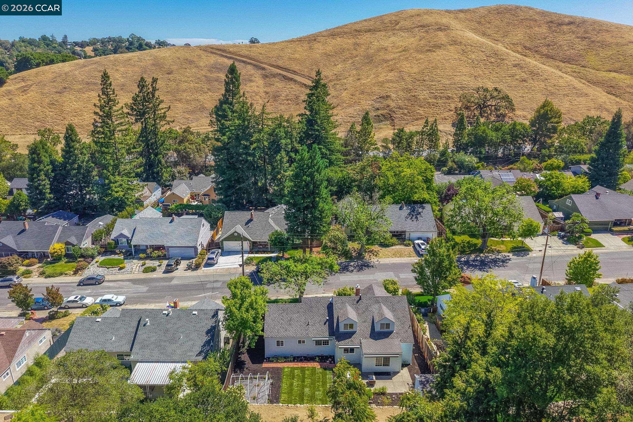 5412 Degnan Dr, Martinez CA 94553 — photo 32