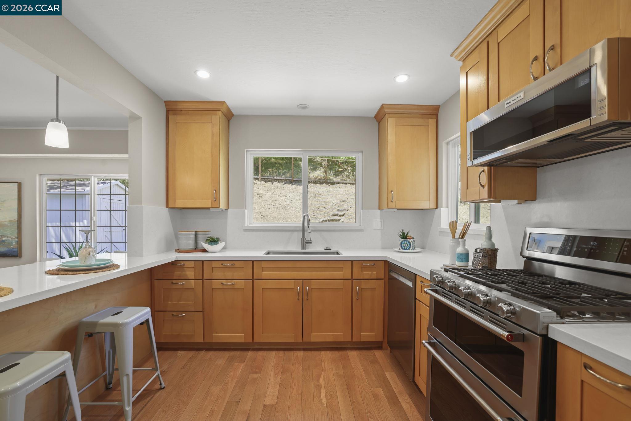 5412 Degnan Dr, Martinez CA 94553 — photo 10