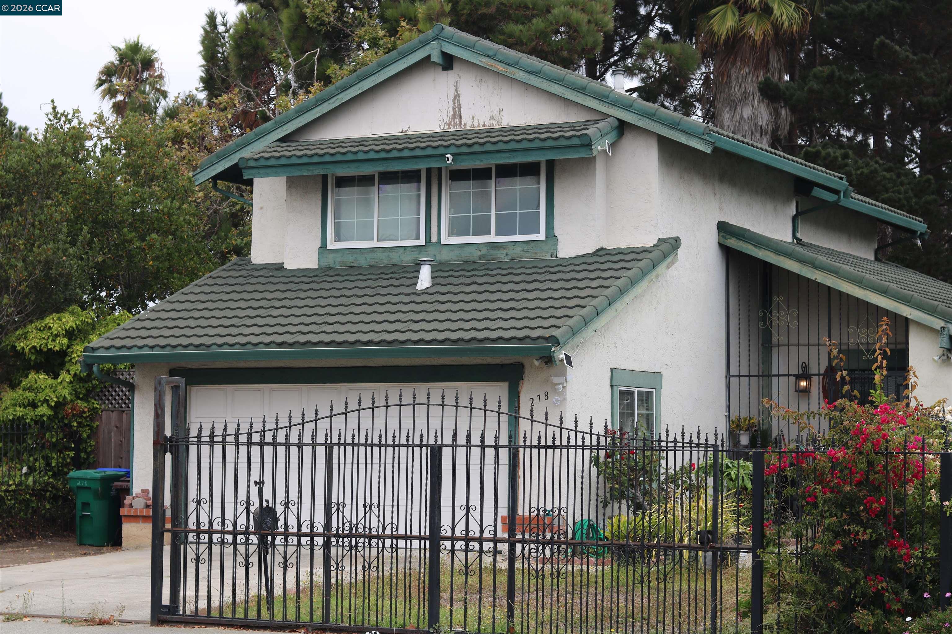278 6th St, Richmond CA 94801 — photo 2