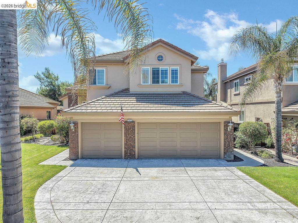2442 Pinehurst Ct, Discovery Bay CA 94505 — photo 37