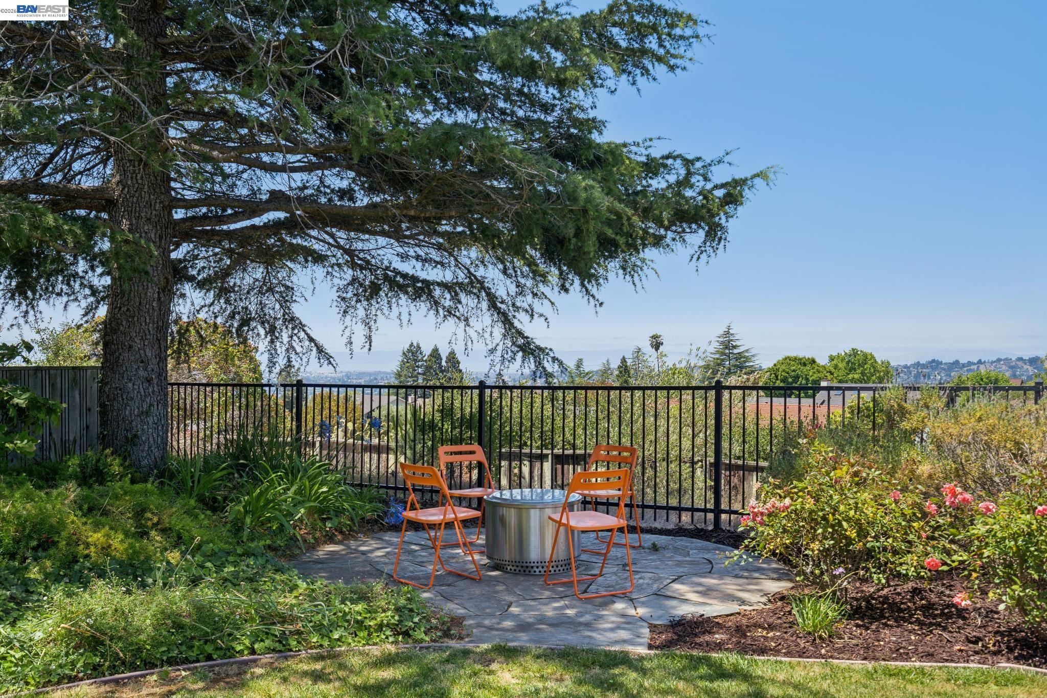 5842 Highwood Rd, Castro Valley CA 94552 — photo 47