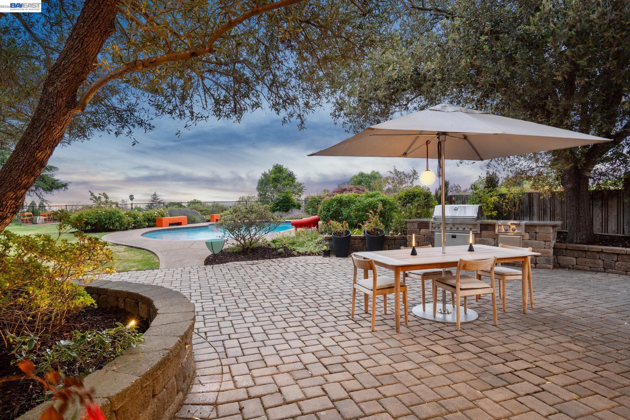 5842 Highwood Rd, Castro Valley CA 94552 — photo 83