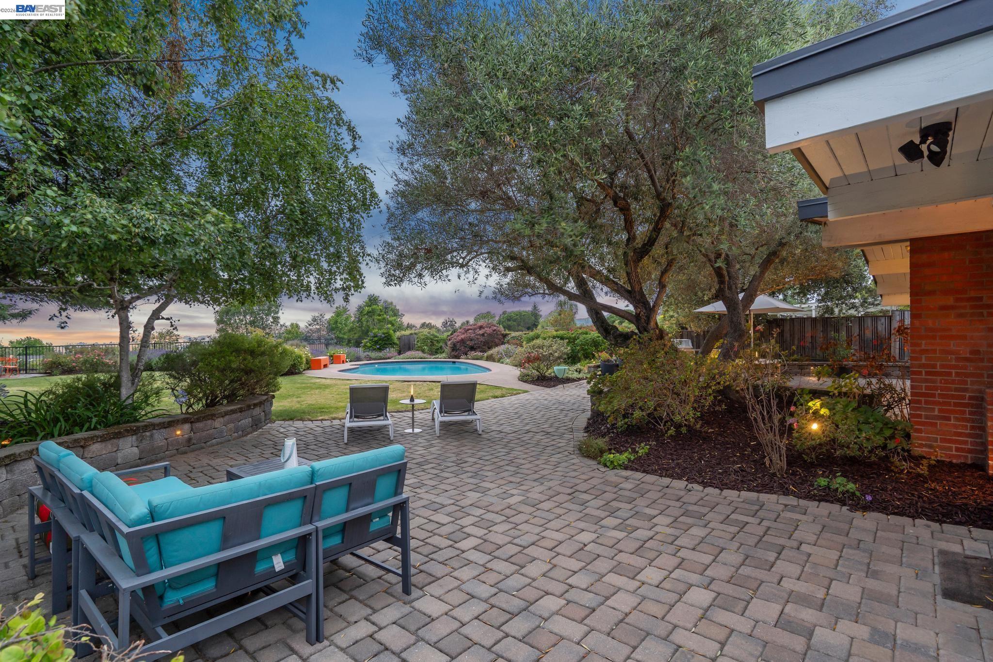5842 Highwood Rd, Castro Valley CA 94552 — photo 86