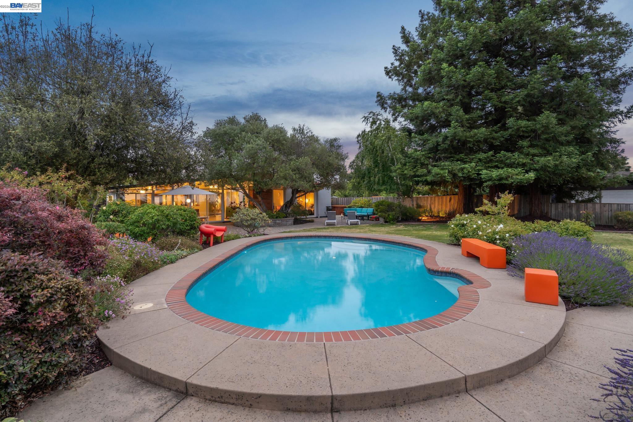 5842 Highwood Rd, Castro Valley CA 94552 — photo 90