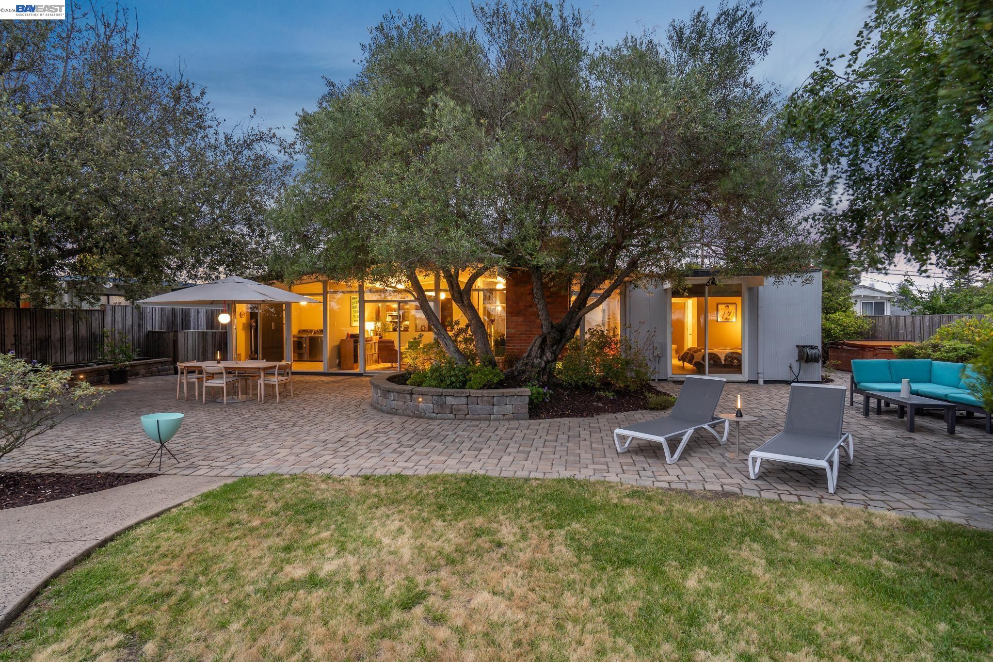 5842 Highwood Rd, Castro Valley CA 94552 — photo 92