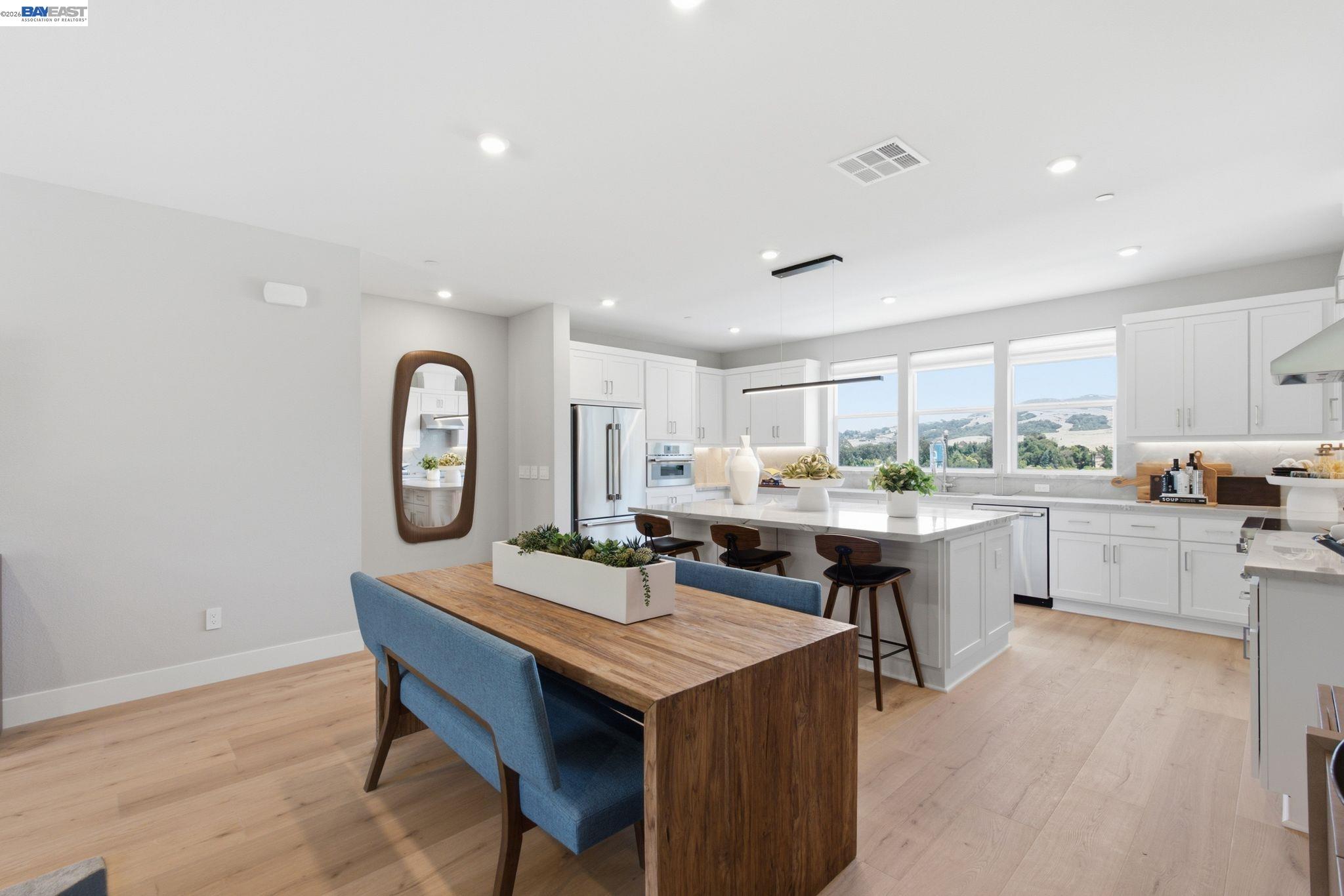 2003 Cascade Way, San Ramon CA 94583 — photo 11