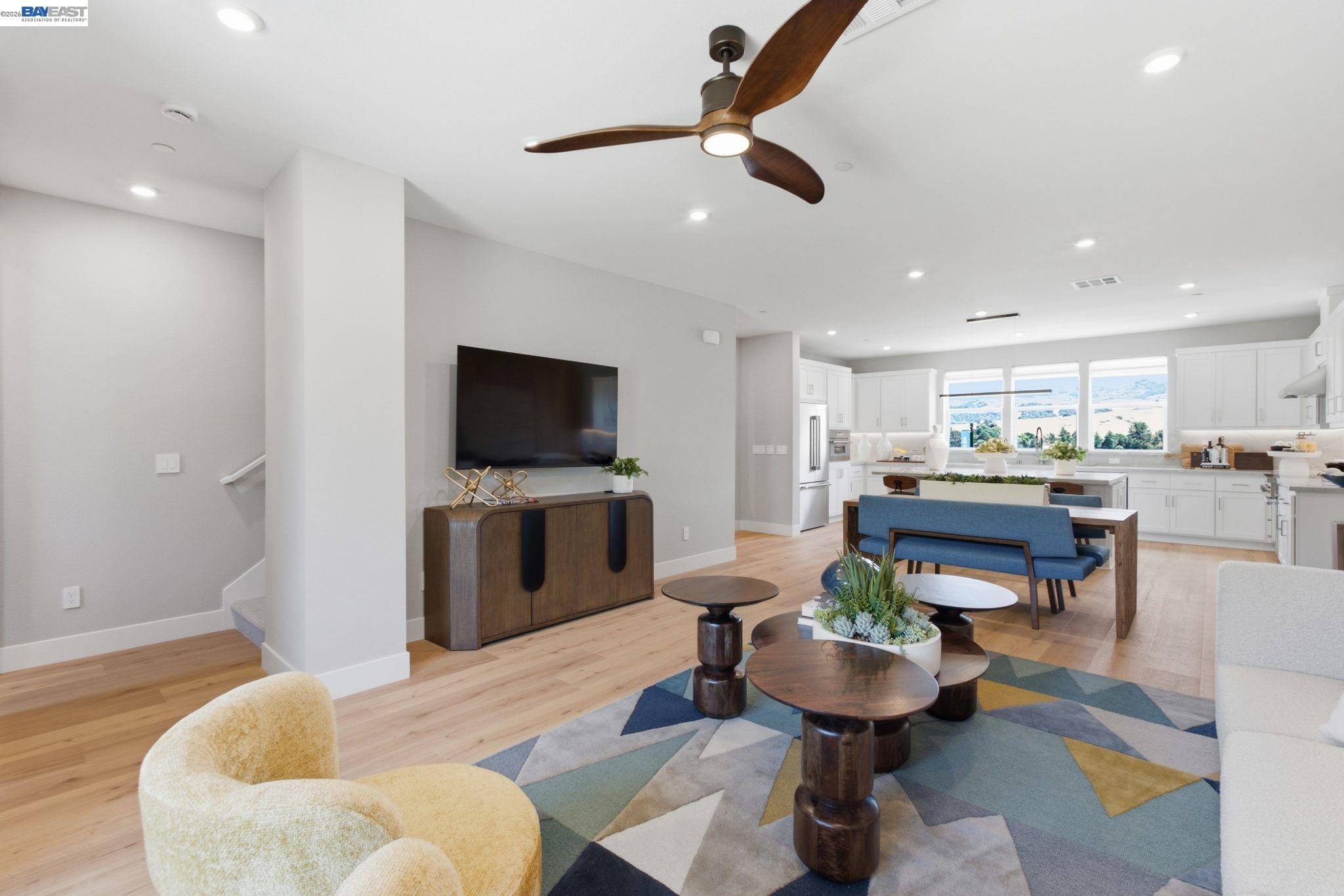 2003 Cascade Way, San Ramon CA 94583 — photo 14