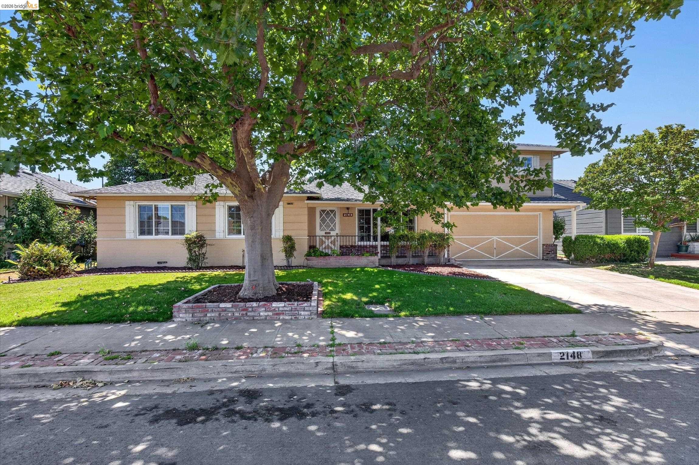 2148 Frederick St, Concord CA 94520 — photo 2