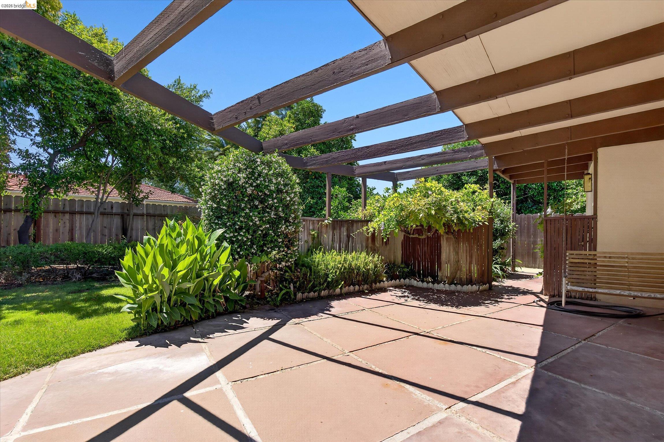 2148 Frederick St, Concord CA 94520 — photo 31