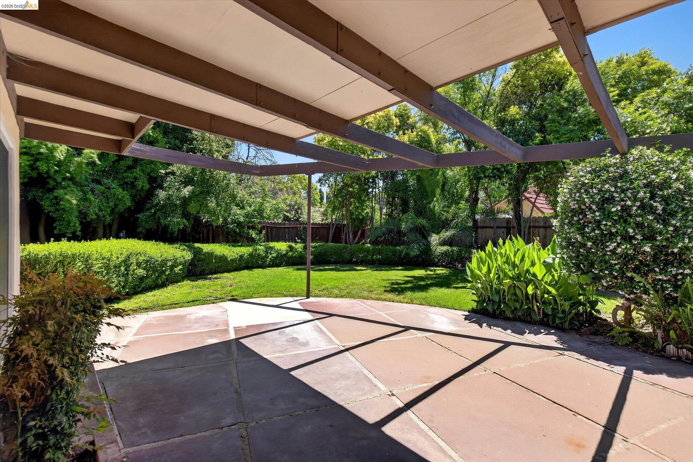 2148 Frederick St, Concord CA 94520 — photo 32
