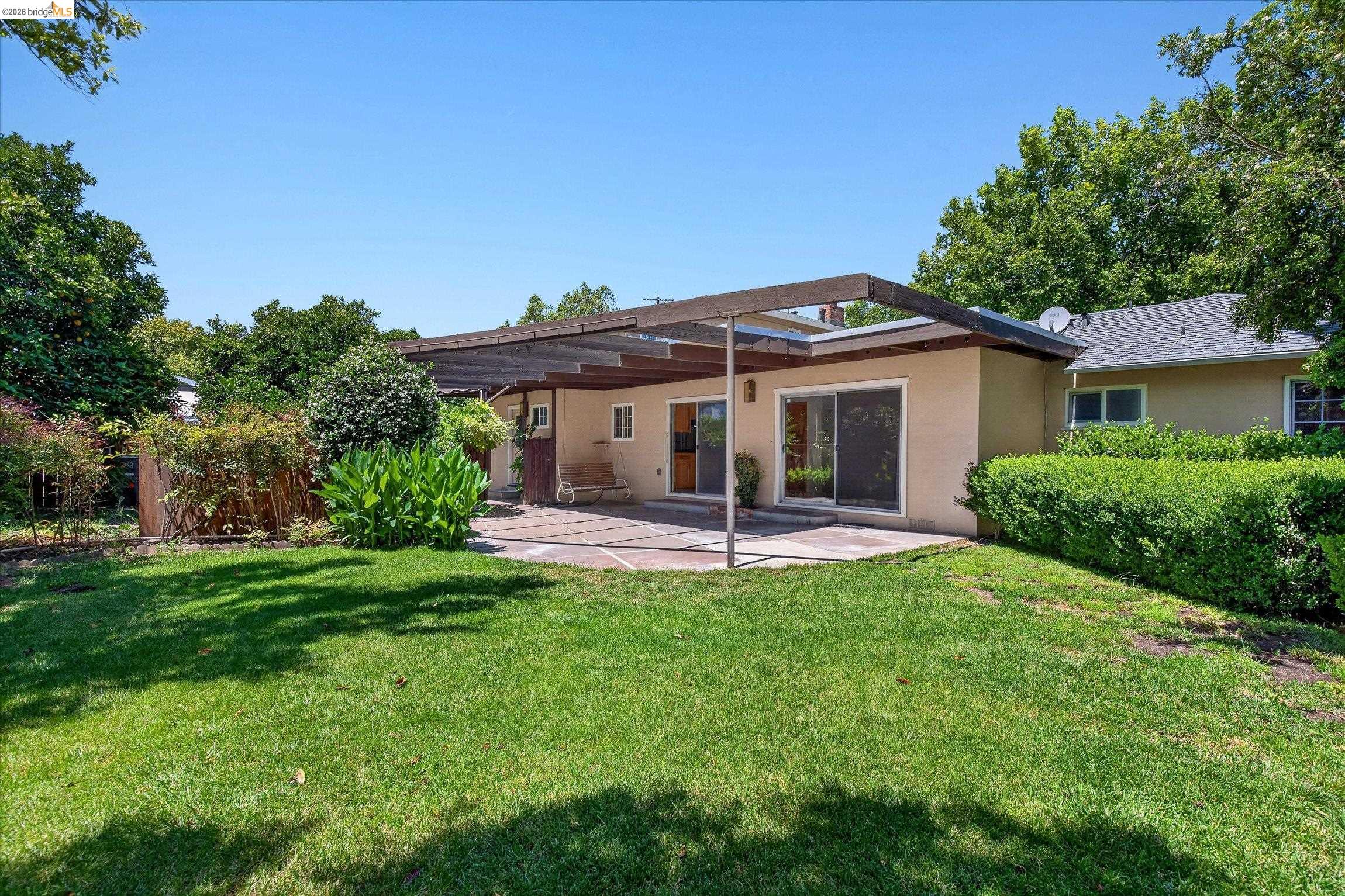 2148 Frederick St, Concord CA 94520 — photo 33