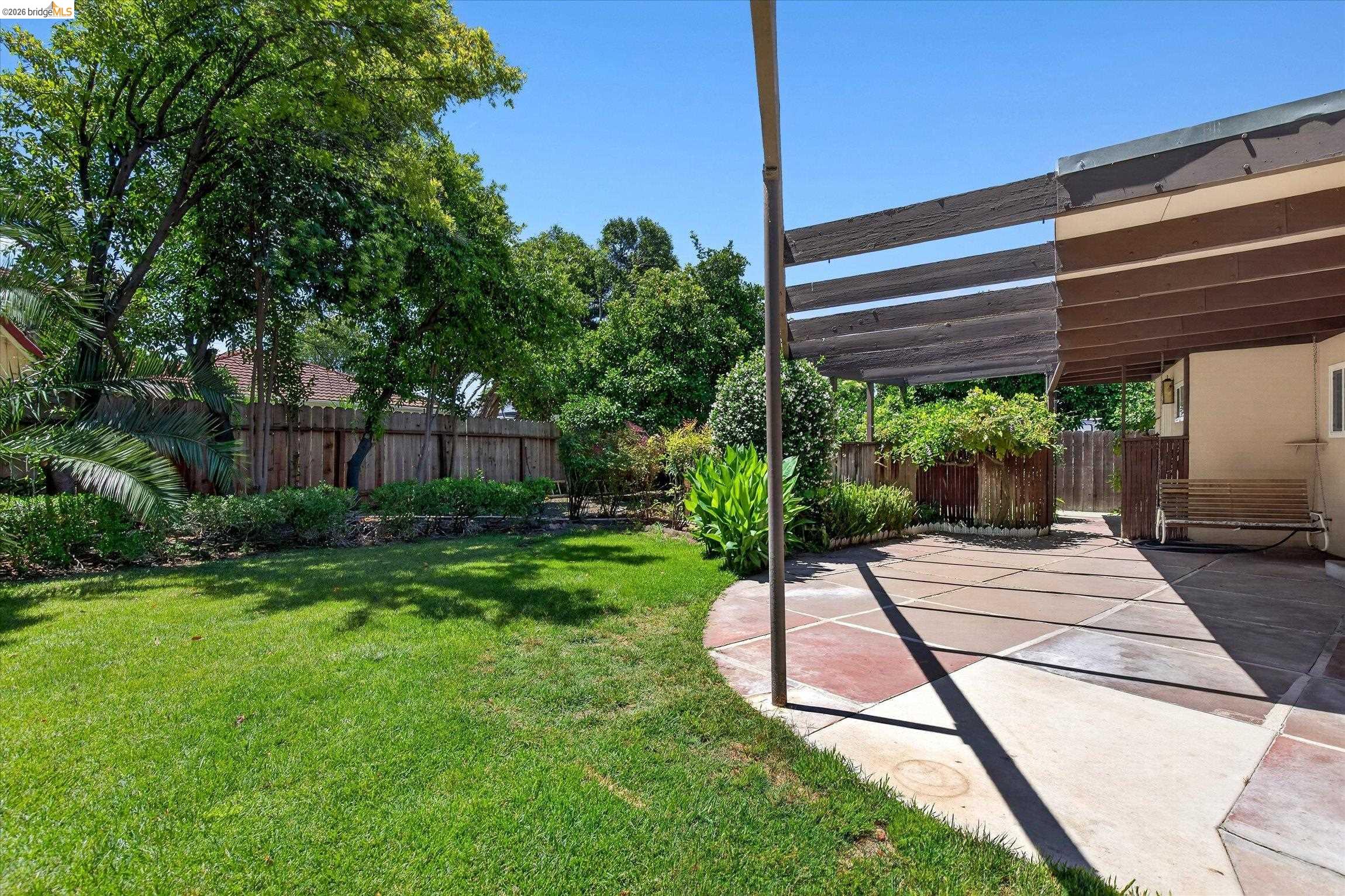 2148 Frederick St, Concord CA 94520 — photo 35