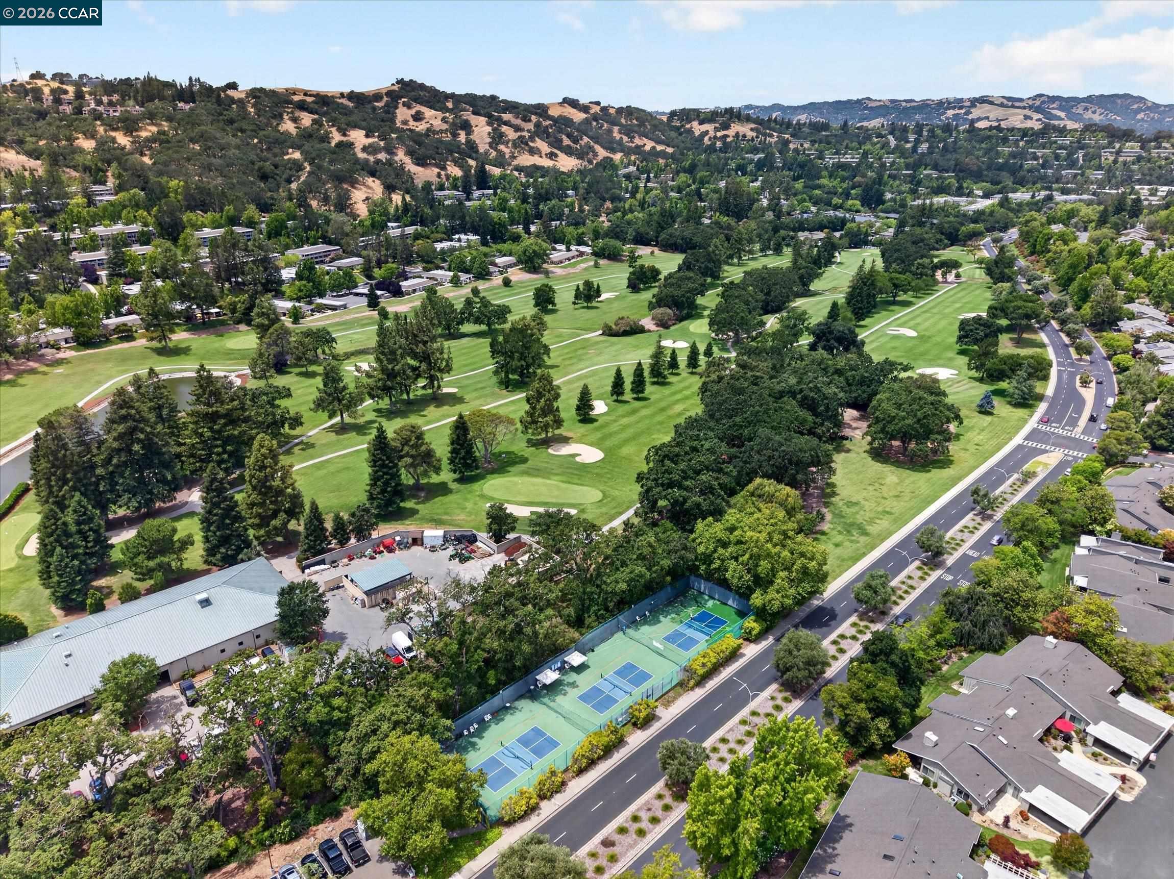 896 Terra California Dr # 1, Walnut Creek CA 94595 — photo 35