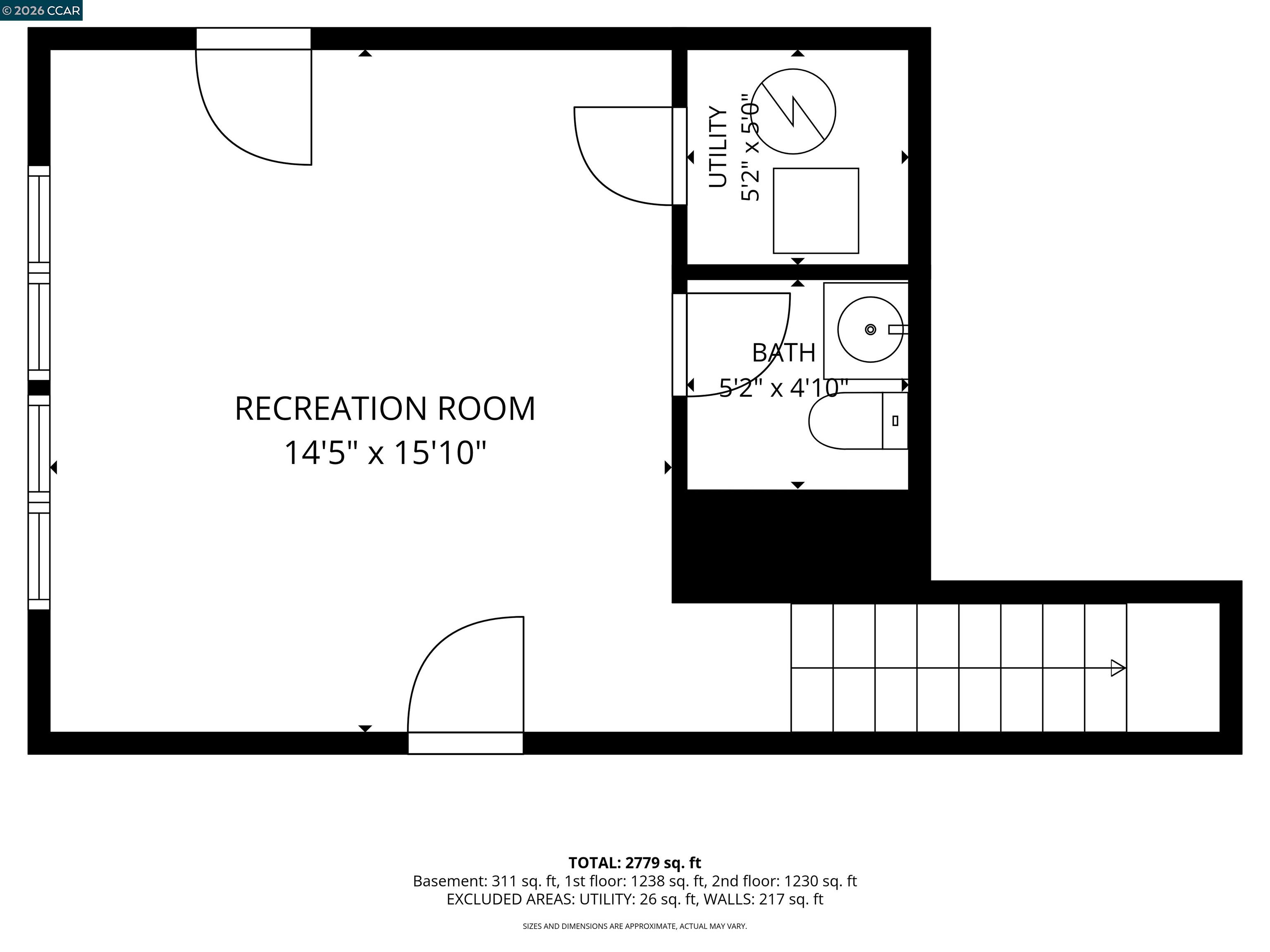 822 Regency Ct, Walnut Creek CA 94597 — photo 51