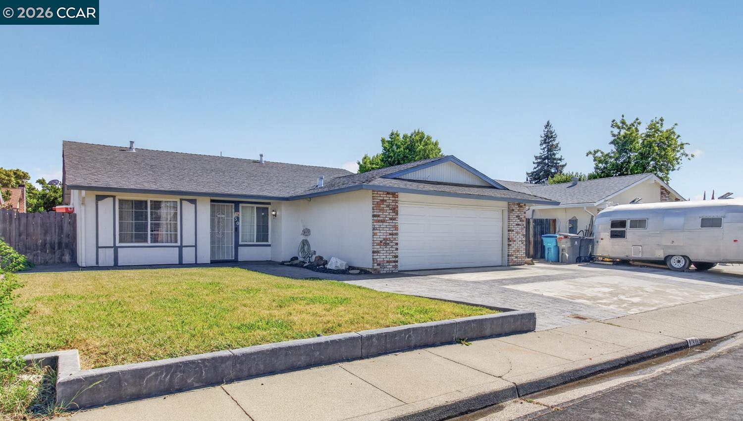 130 Jennifer Ln, Vacaville CA 95687 — photo 3