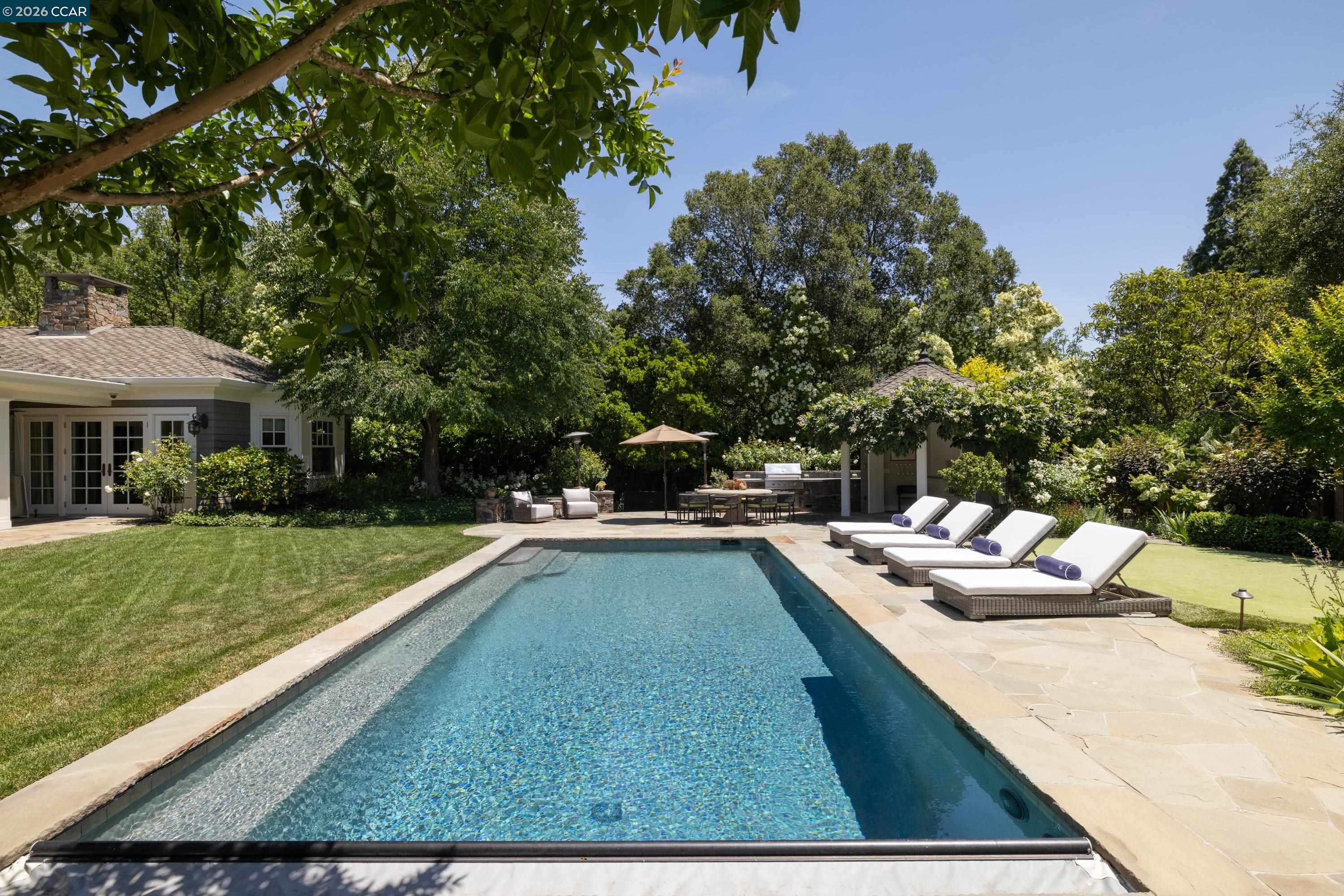 3937 Happy Valley Rd., Lafayette CA 94549 — photo 39