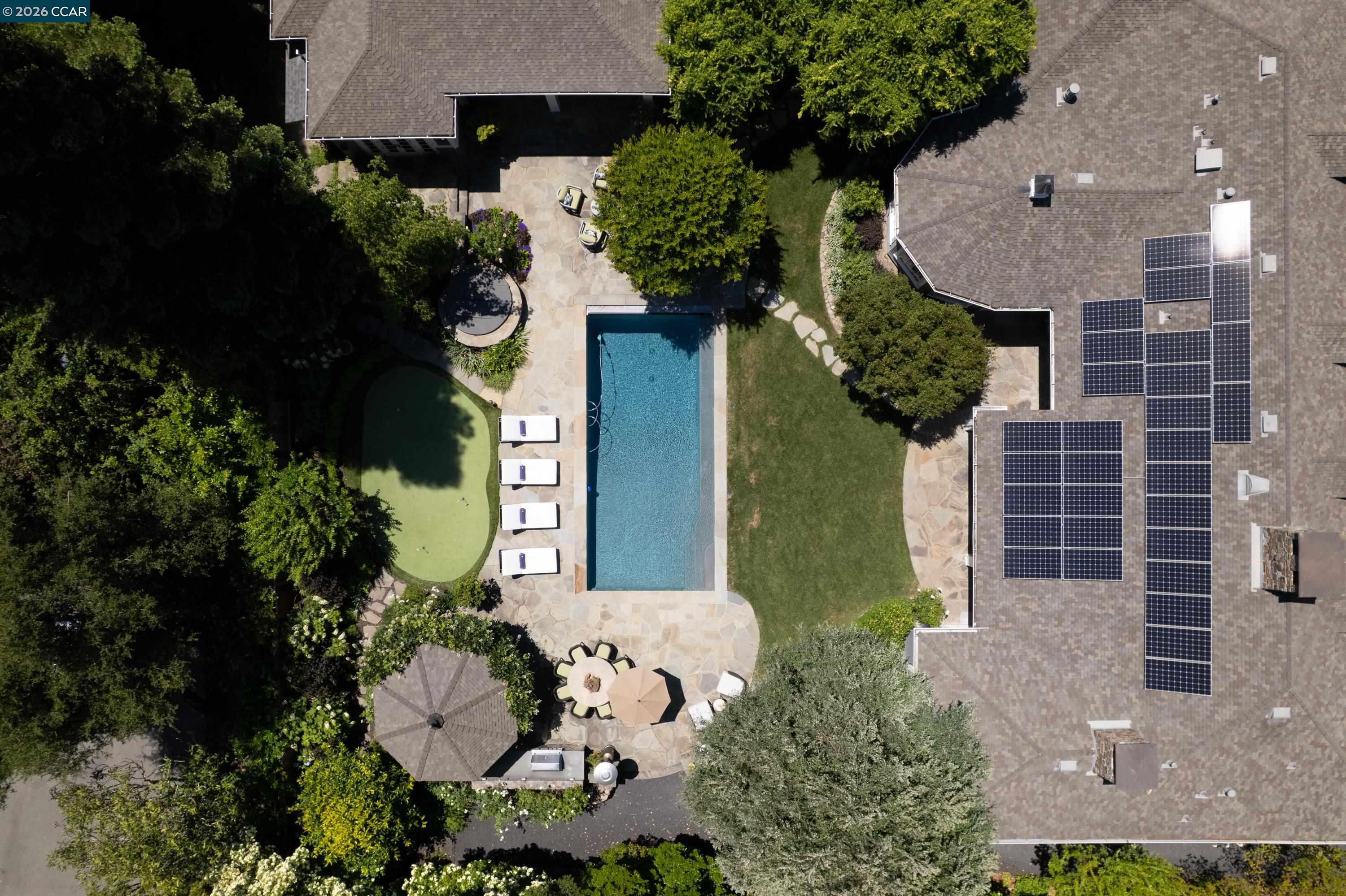 3937 Happy Valley Rd., Lafayette CA 94549 — photo 46