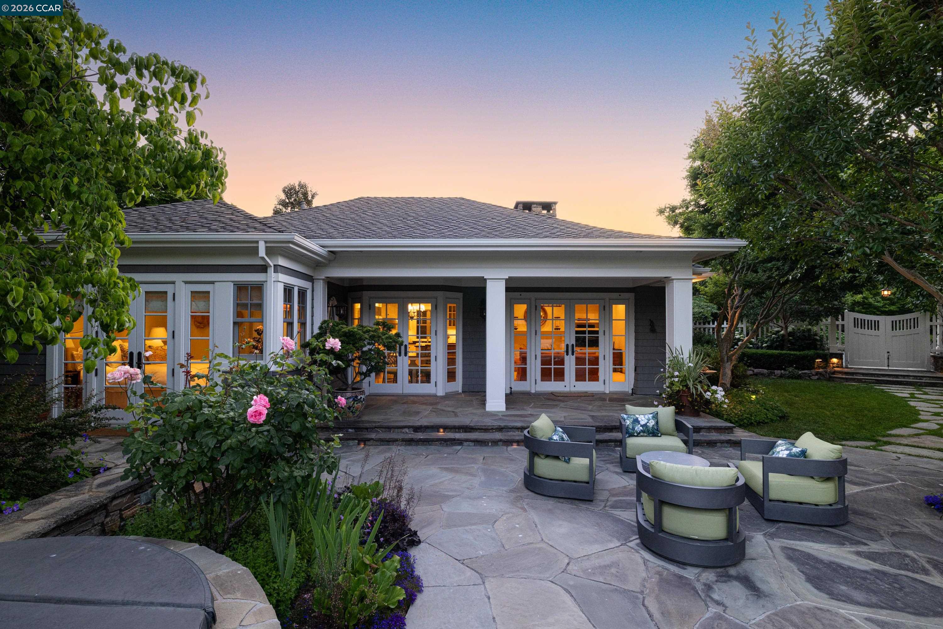 3937 Happy Valley Rd., Lafayette CA 94549 — photo 54