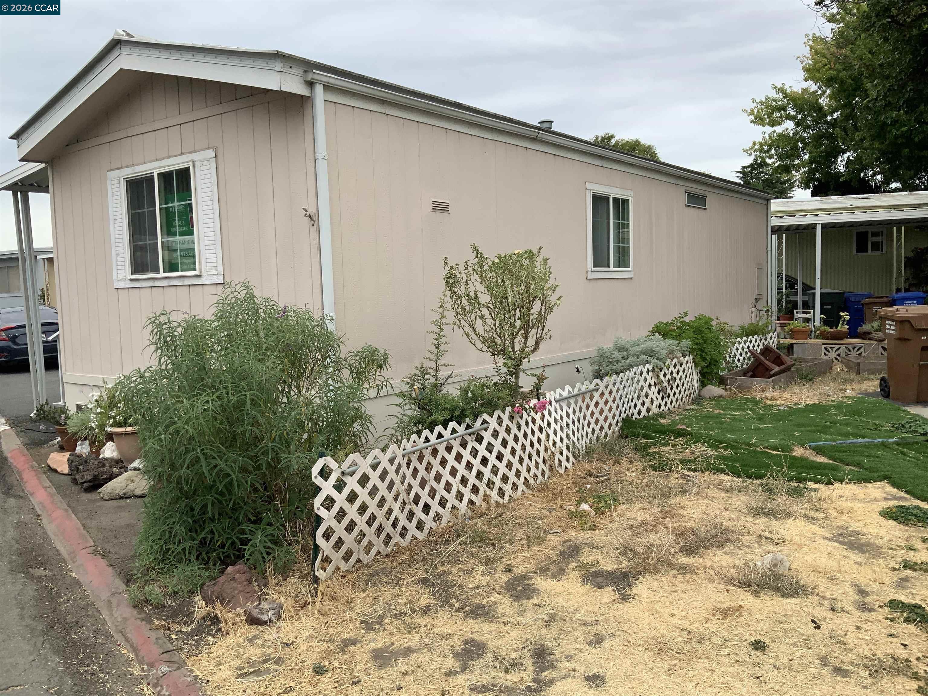 66 The Trees Dr., Concord CA 94518 — photo 2