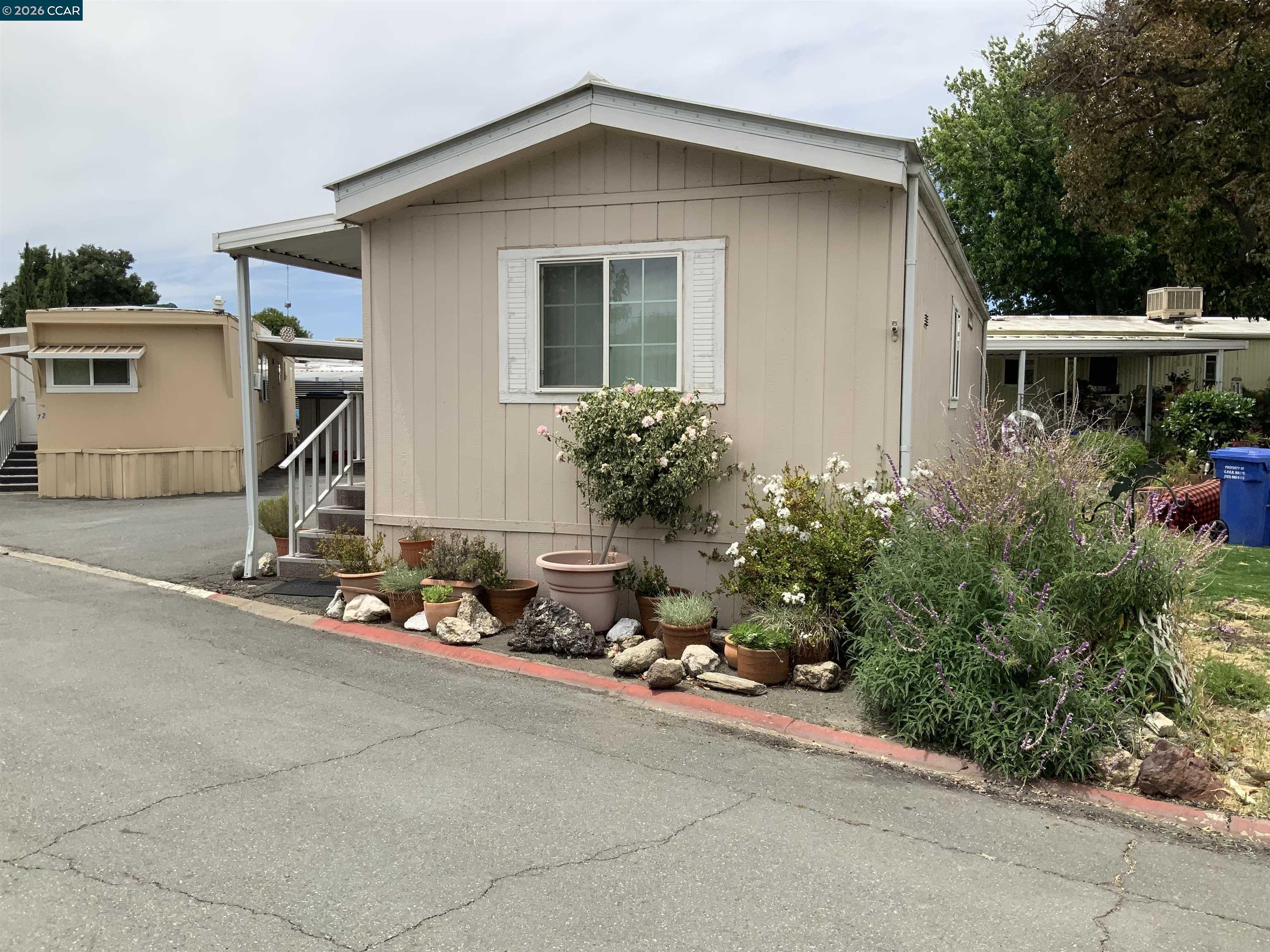 66 The Trees Dr., Concord CA 94518 — photo 3